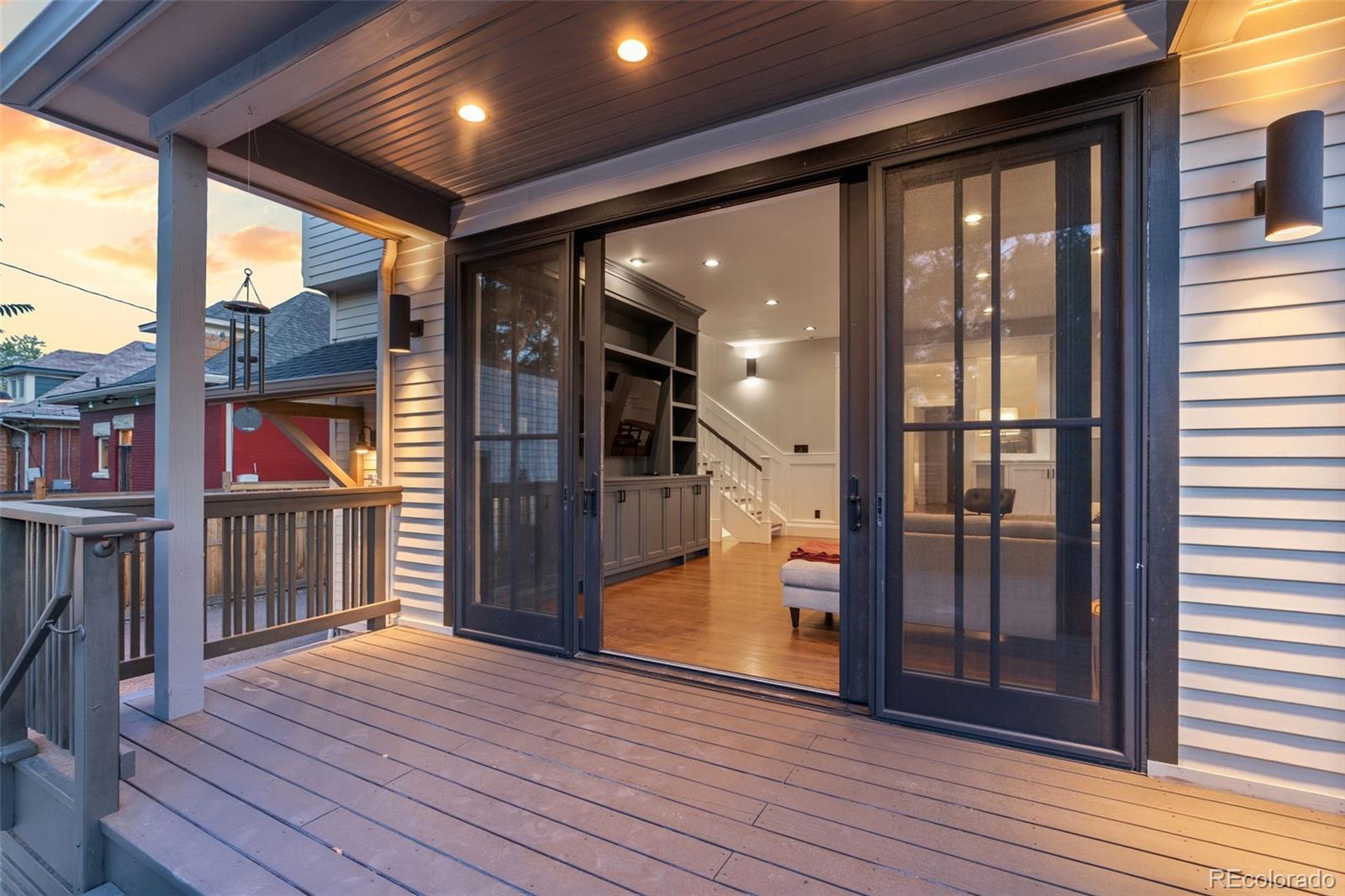 MLS Image #2 for 2417 w 35th avenue,denver, Colorado