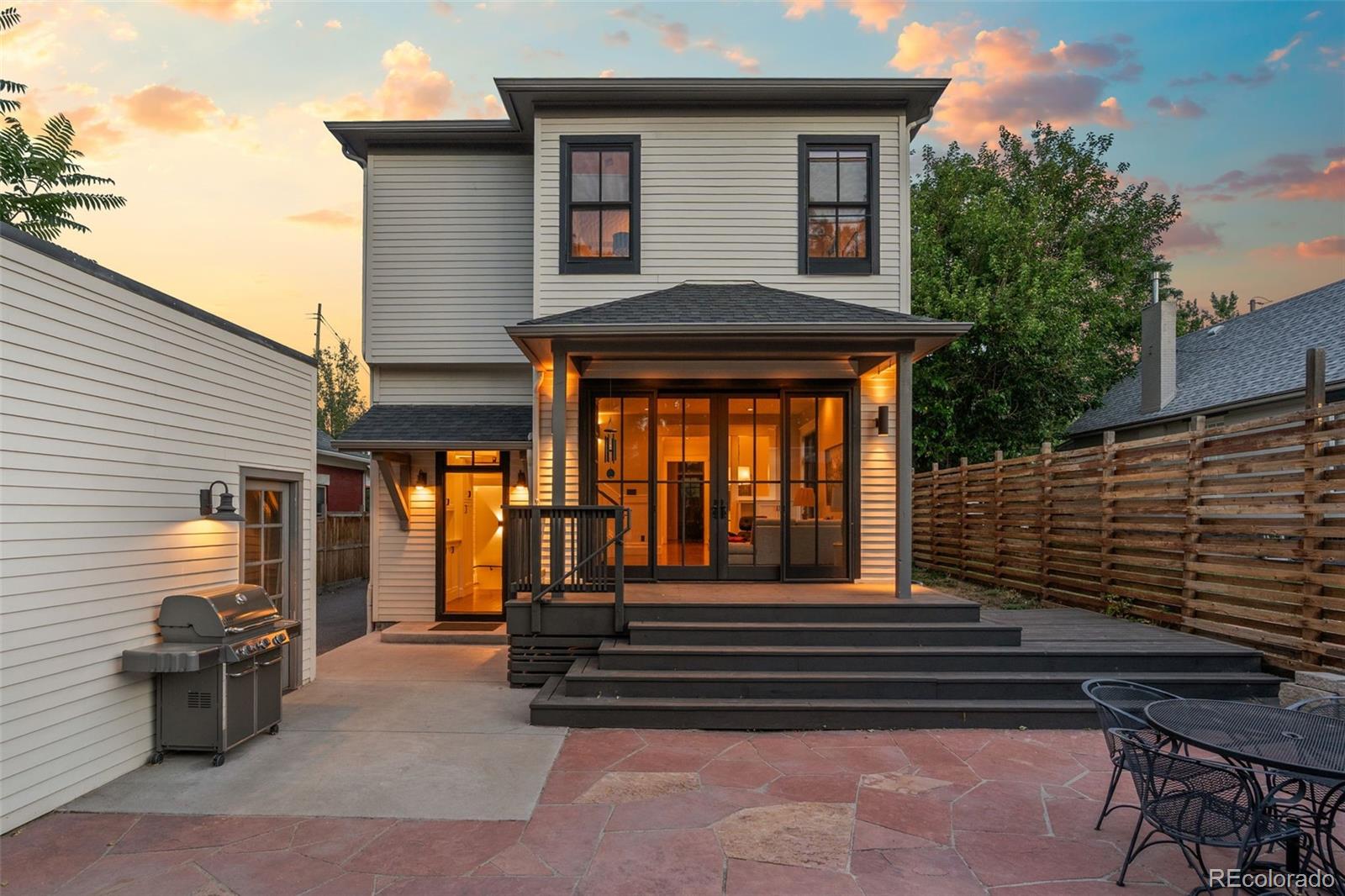 MLS Image #3 for 2417 w 35th avenue,denver, Colorado
