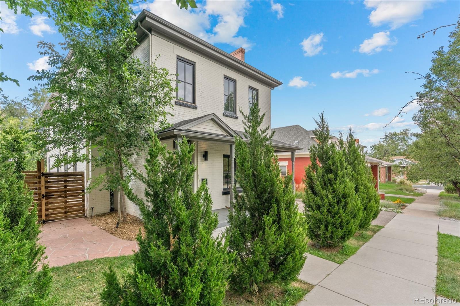 MLS Image #4 for 2417 w 35th avenue,denver, Colorado