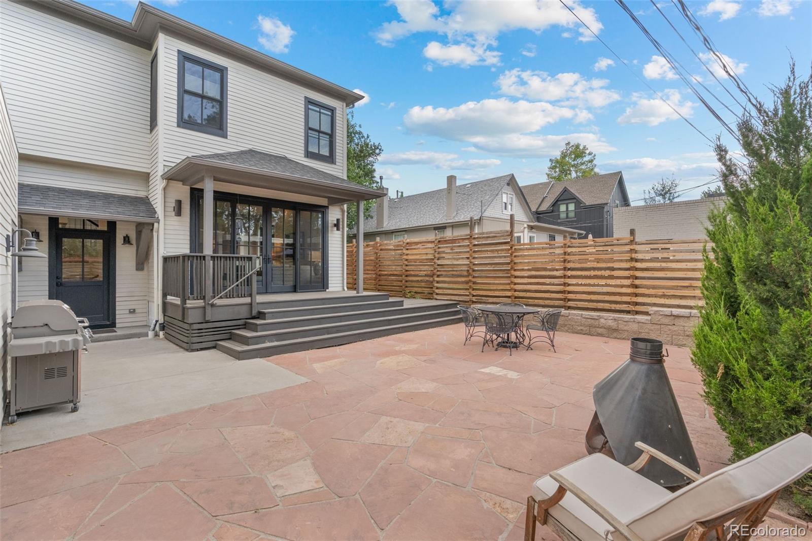 MLS Image #45 for 2417 w 35th avenue,denver, Colorado