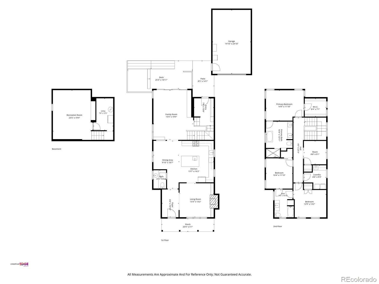 MLS Image #48 for 2417 w 35th avenue,denver, Colorado