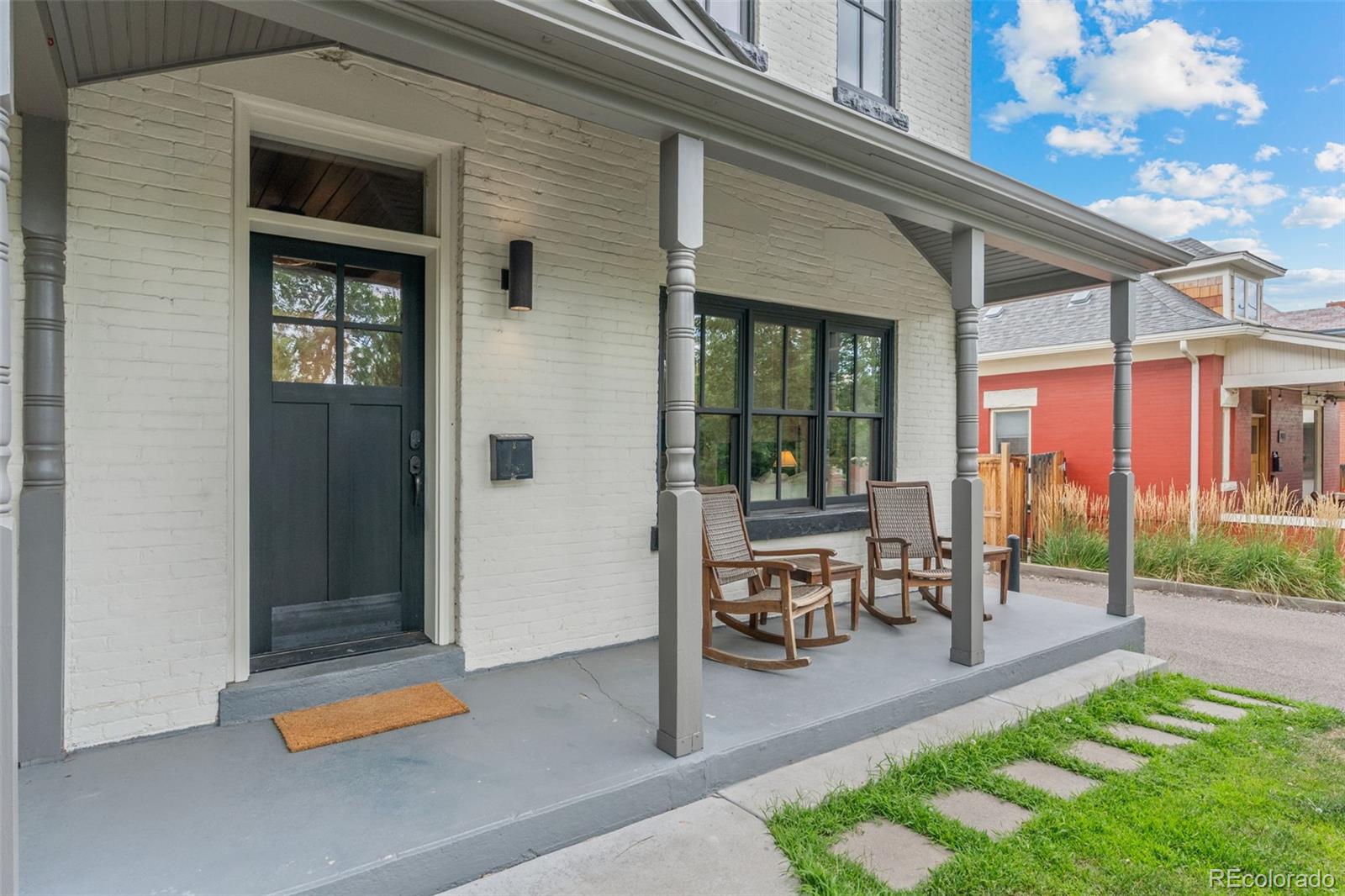 MLS Image #5 for 2417 w 35th avenue,denver, Colorado