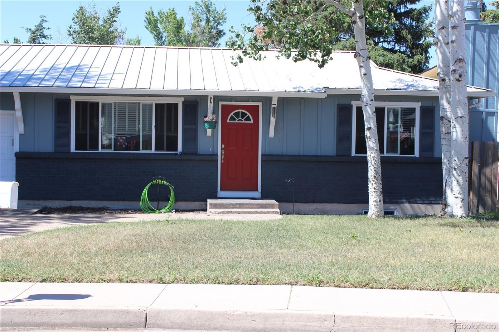 MLS Image #1 for 3841  fetlock circle,colorado springs, Colorado