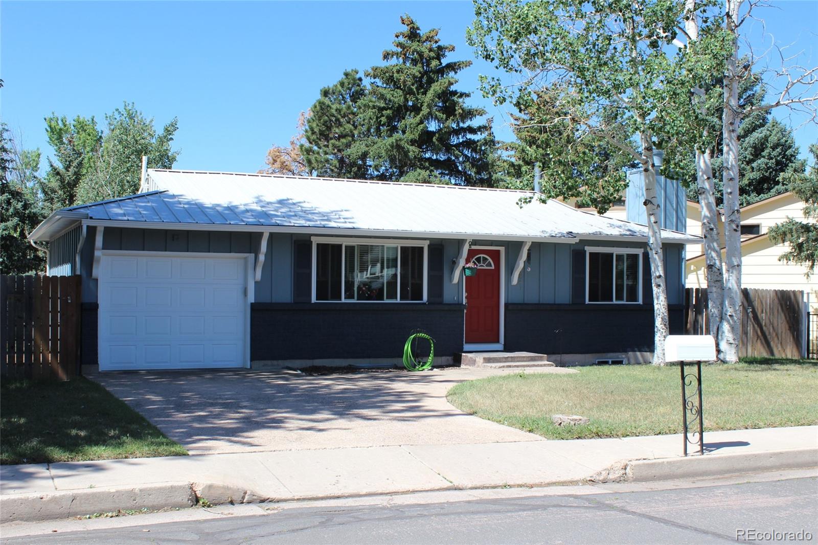 MLS Image #2 for 3841  fetlock circle,colorado springs, Colorado