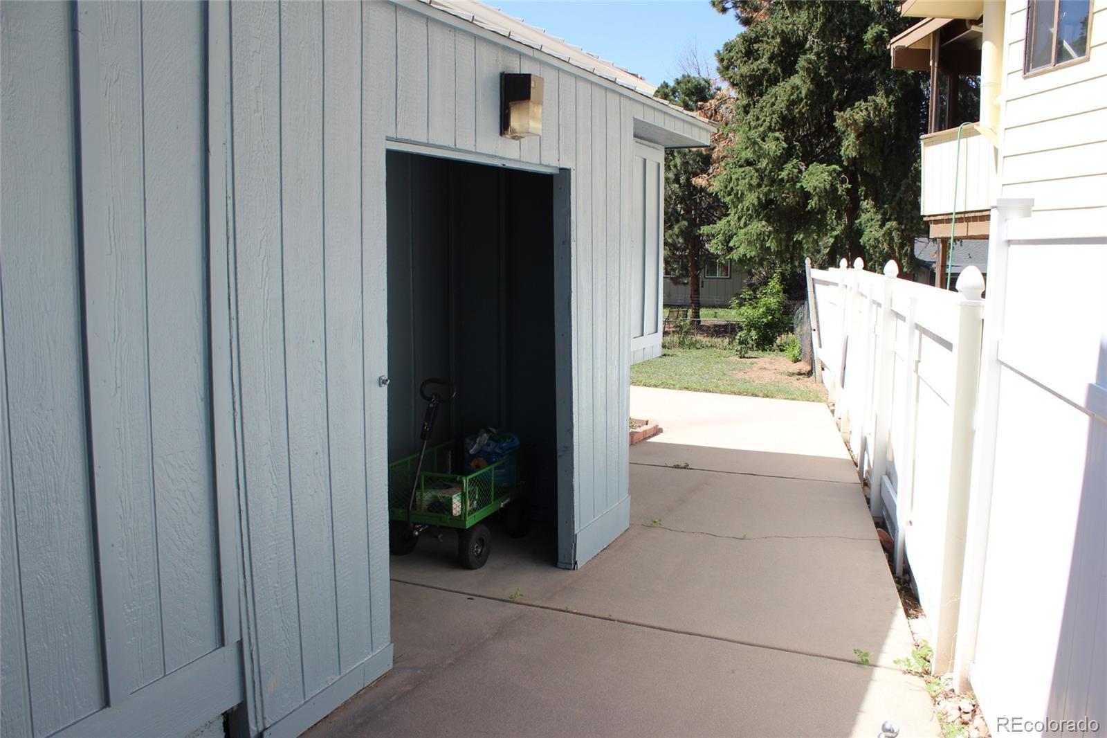MLS Image #20 for 3841  fetlock circle,colorado springs, Colorado