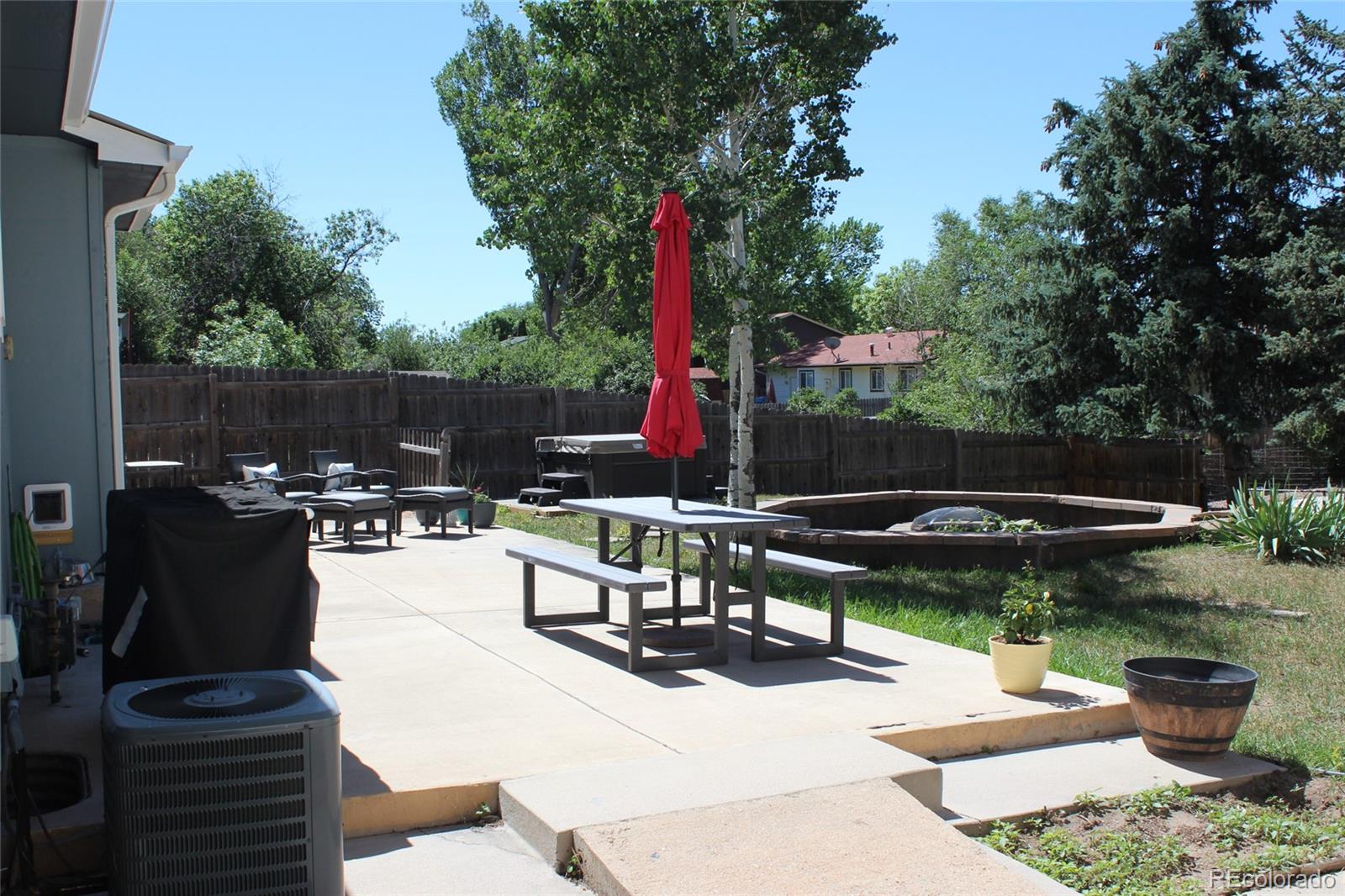 MLS Image #23 for 3841  fetlock circle,colorado springs, Colorado