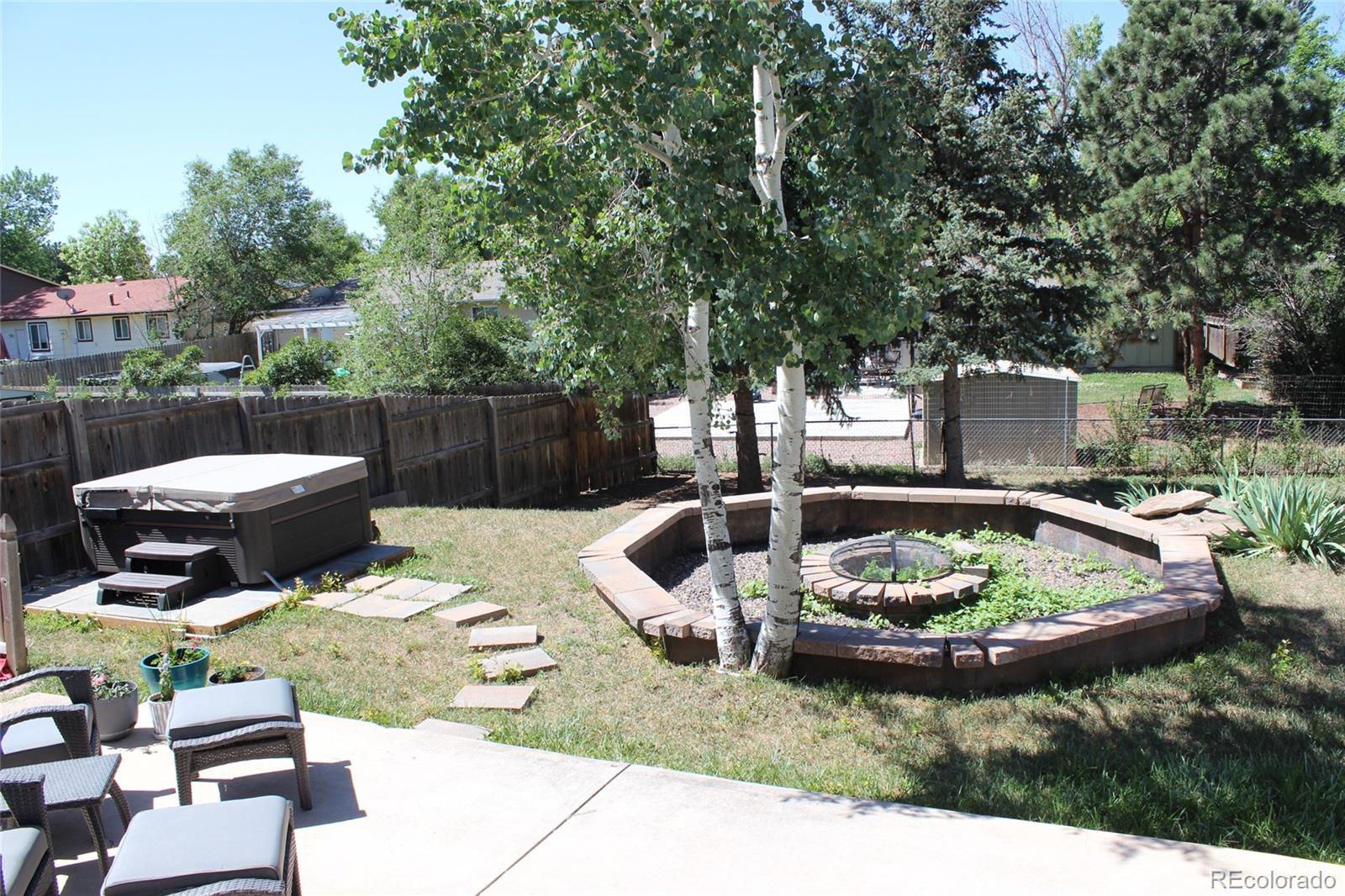 MLS Image #24 for 3841  fetlock circle,colorado springs, Colorado