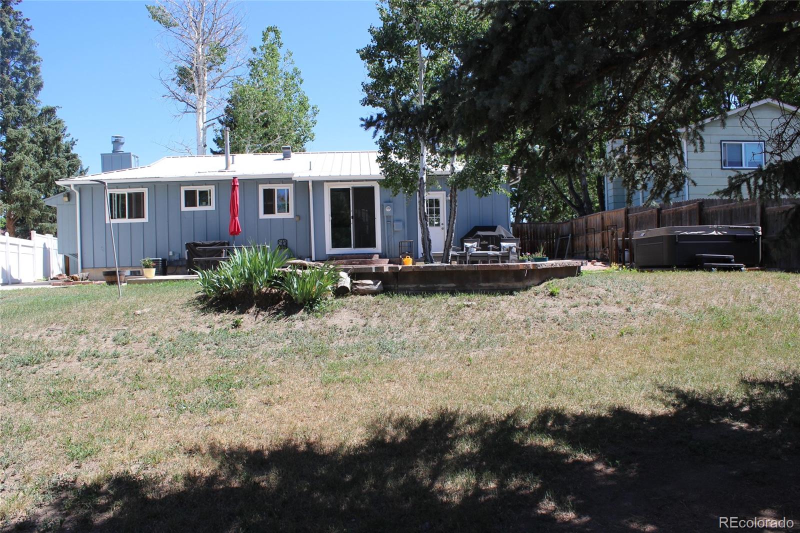 MLS Image #25 for 3841  fetlock circle,colorado springs, Colorado