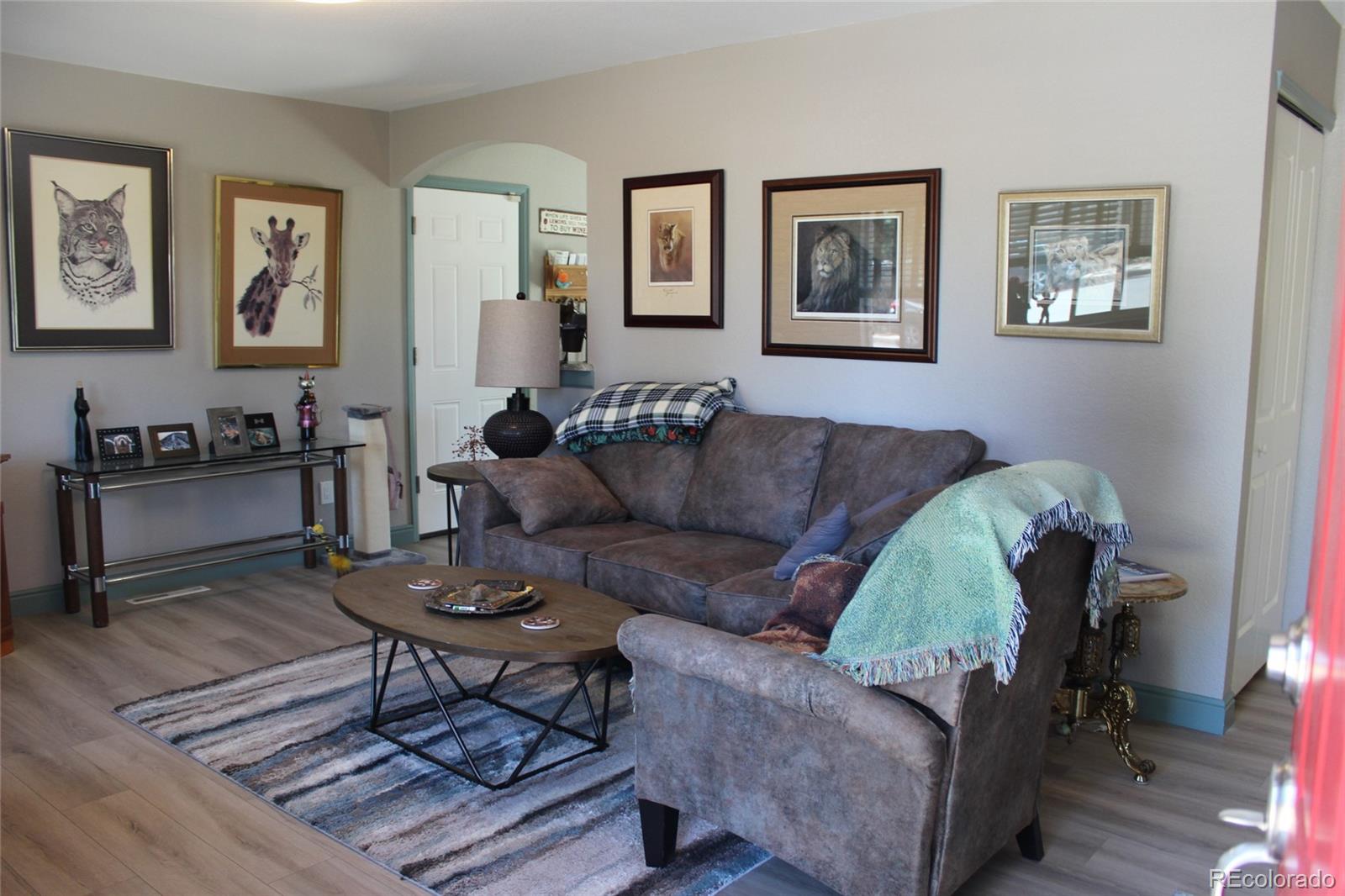 MLS Image #3 for 3841  fetlock circle,colorado springs, Colorado