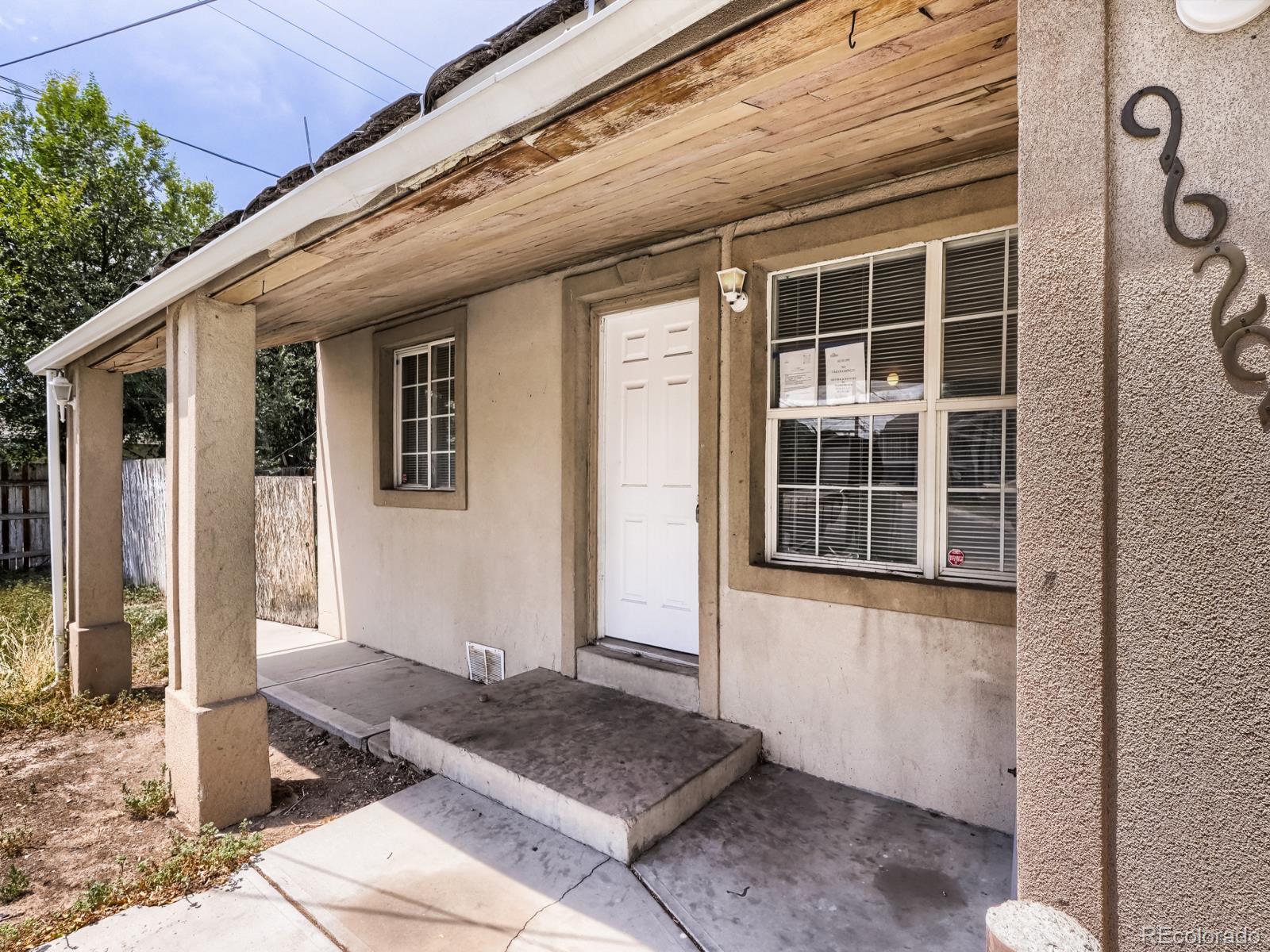 MLS Image #2 for 9629 e 19th avenue,aurora, Colorado