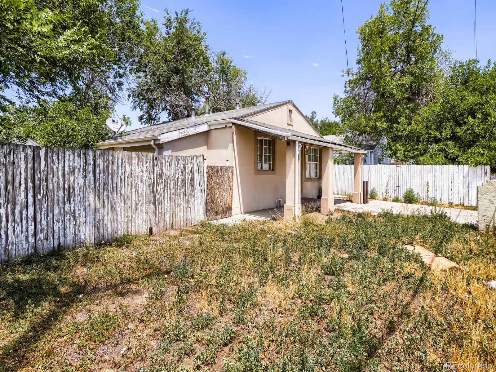 MLS Image #3 for 9629 e 19th avenue,aurora, Colorado