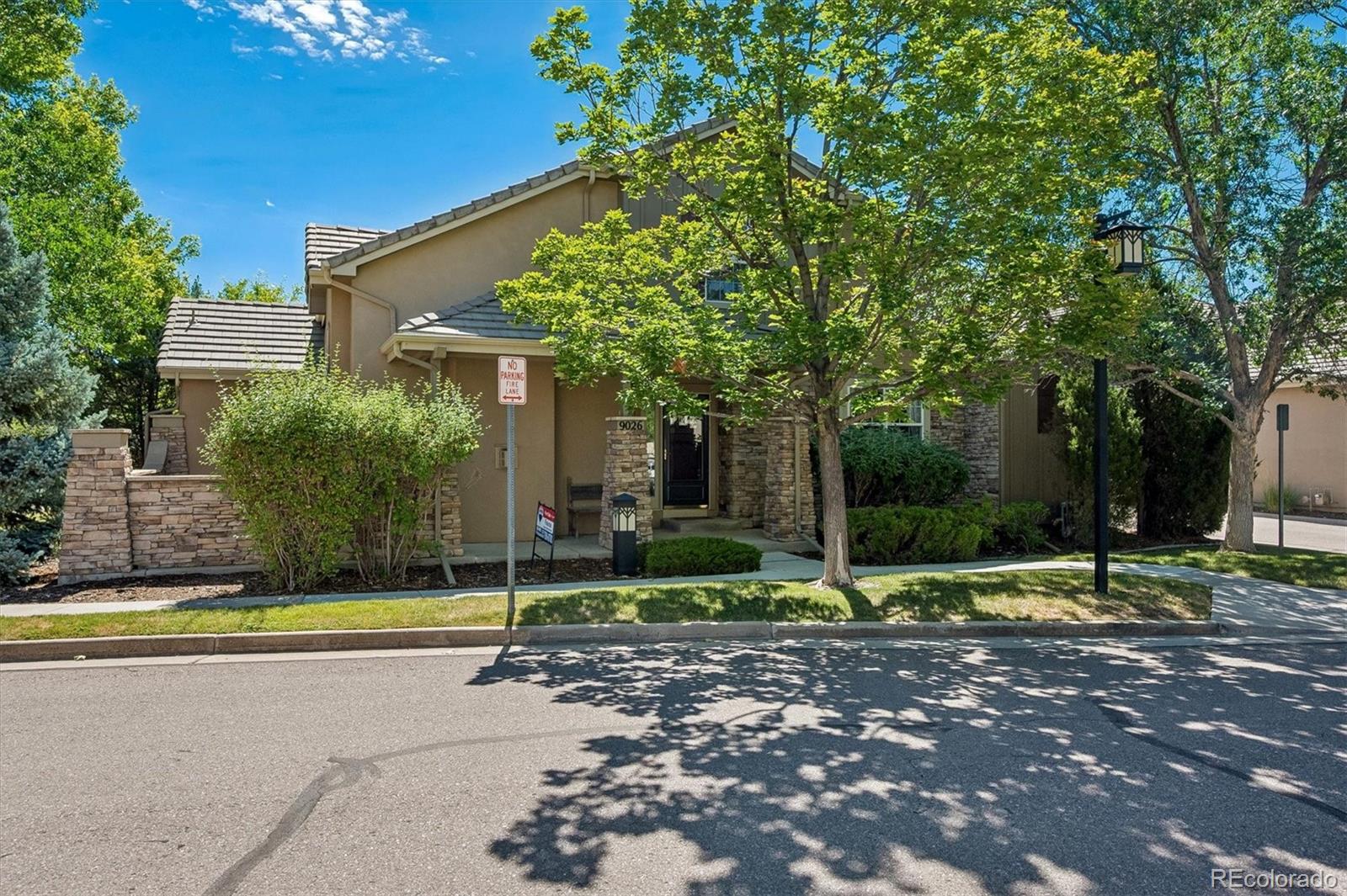 MLS Image #21 for 9026  old tom morris circle ,highlands ranch, Colorado