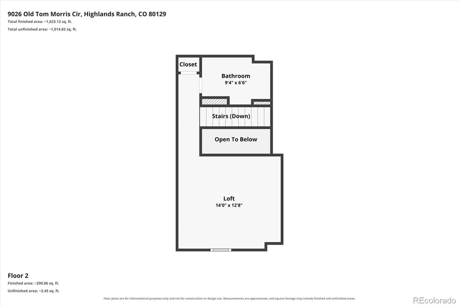 MLS Image #25 for 9026  old tom morris circle ,highlands ranch, Colorado