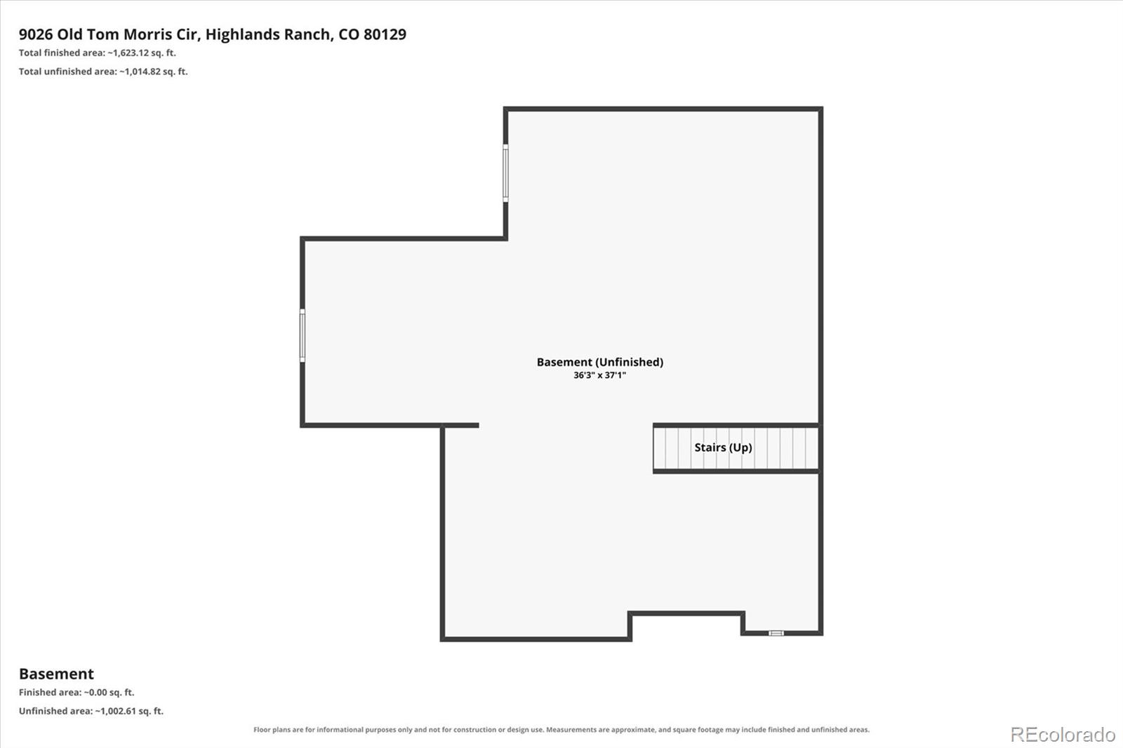 MLS Image #26 for 9026  old tom morris circle ,highlands ranch, Colorado