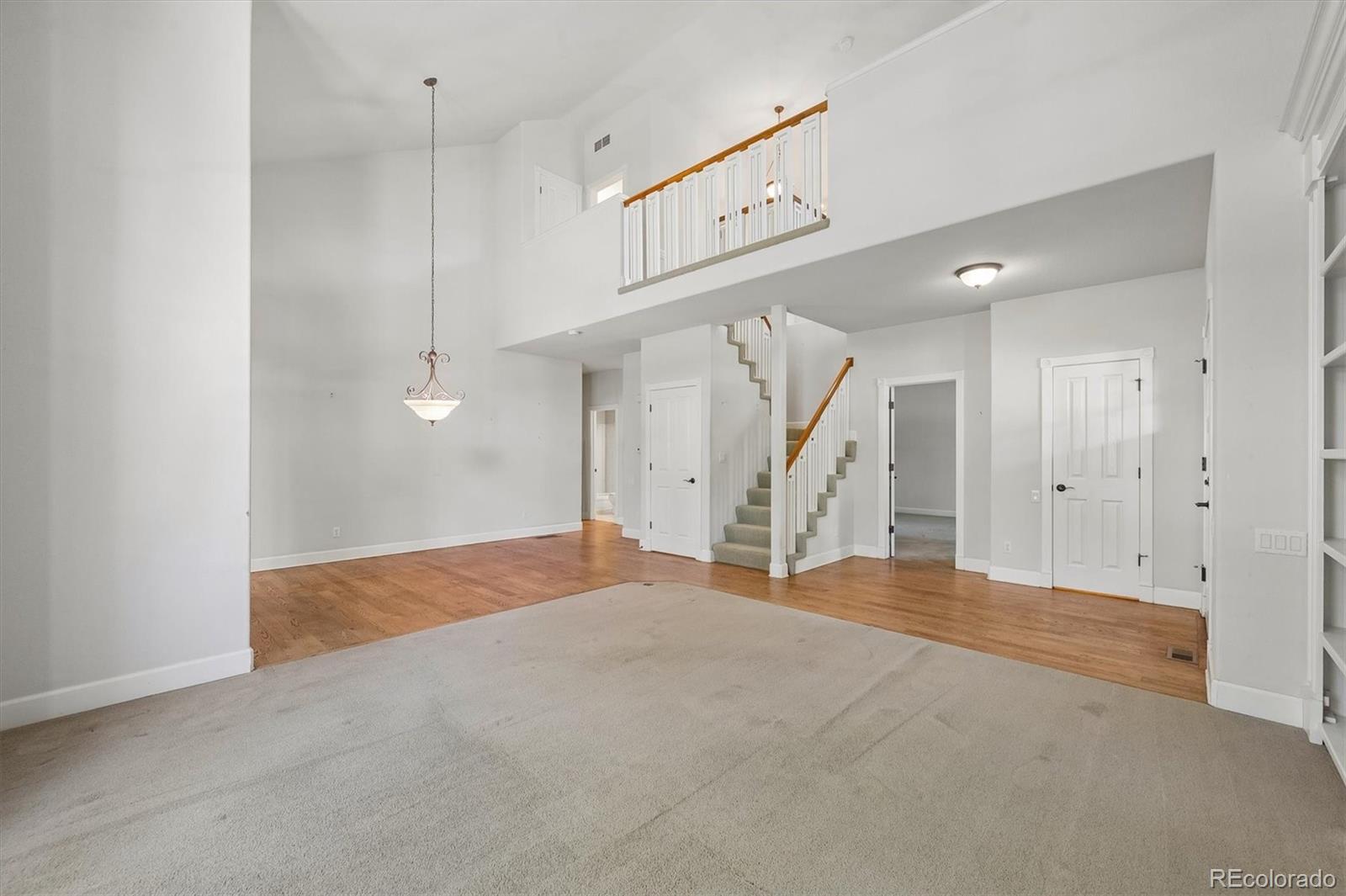 MLS Image #3 for 9026  old tom morris circle ,highlands ranch, Colorado