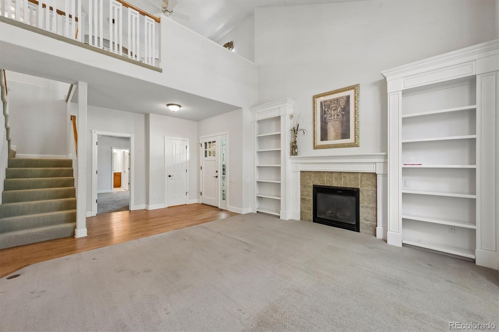 MLS Image #4 for 9026  old tom morris circle ,highlands ranch, Colorado