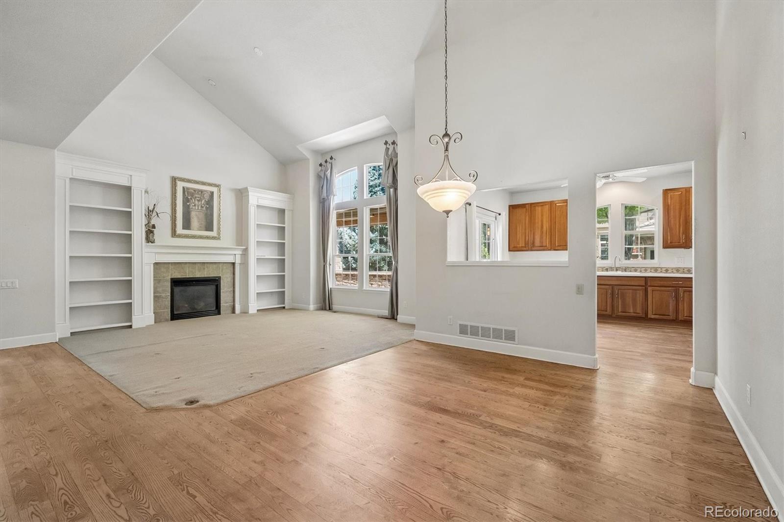 MLS Image #5 for 9026  old tom morris circle ,highlands ranch, Colorado