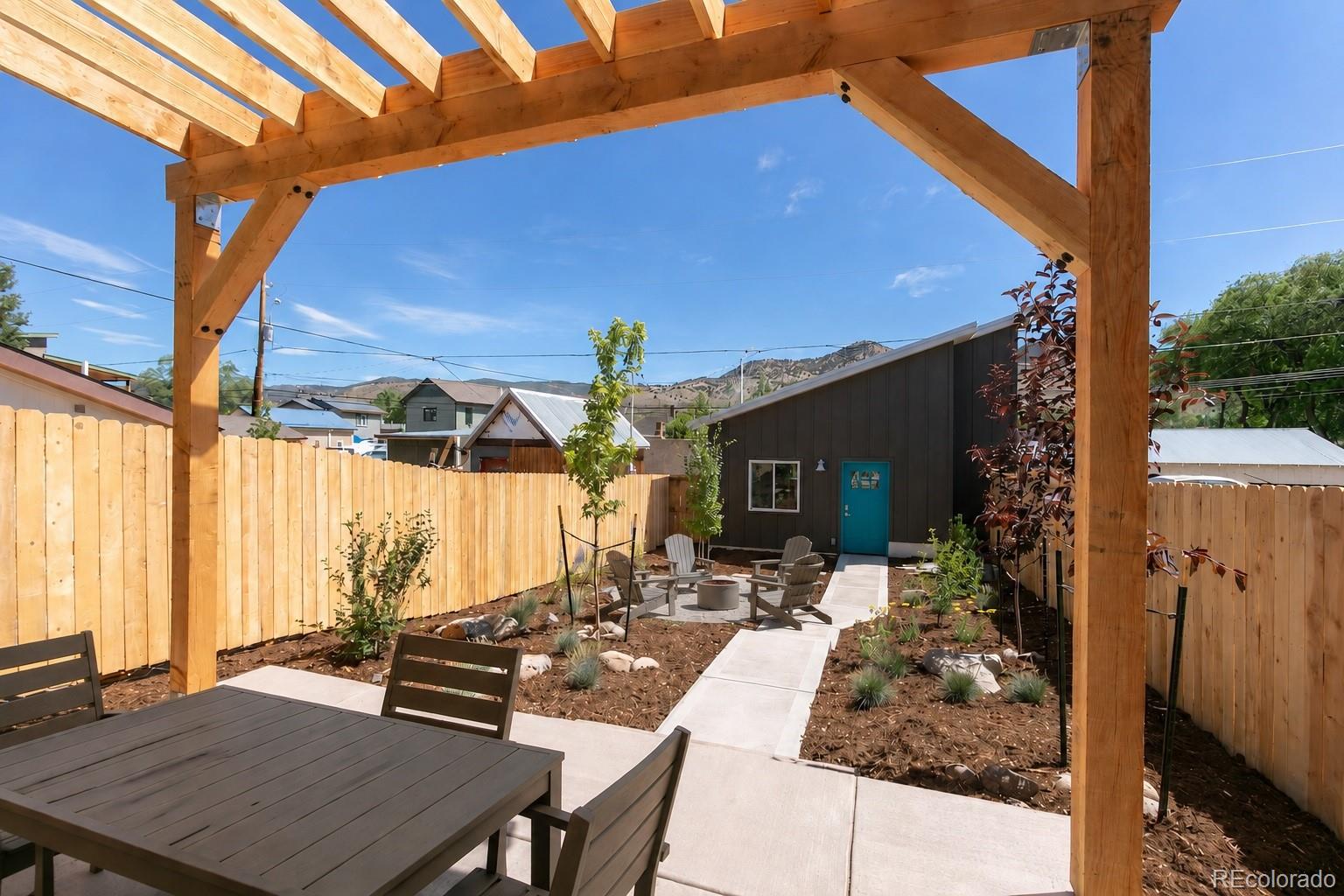 MLS Image #1 for 712 w 2nd street,salida, Colorado