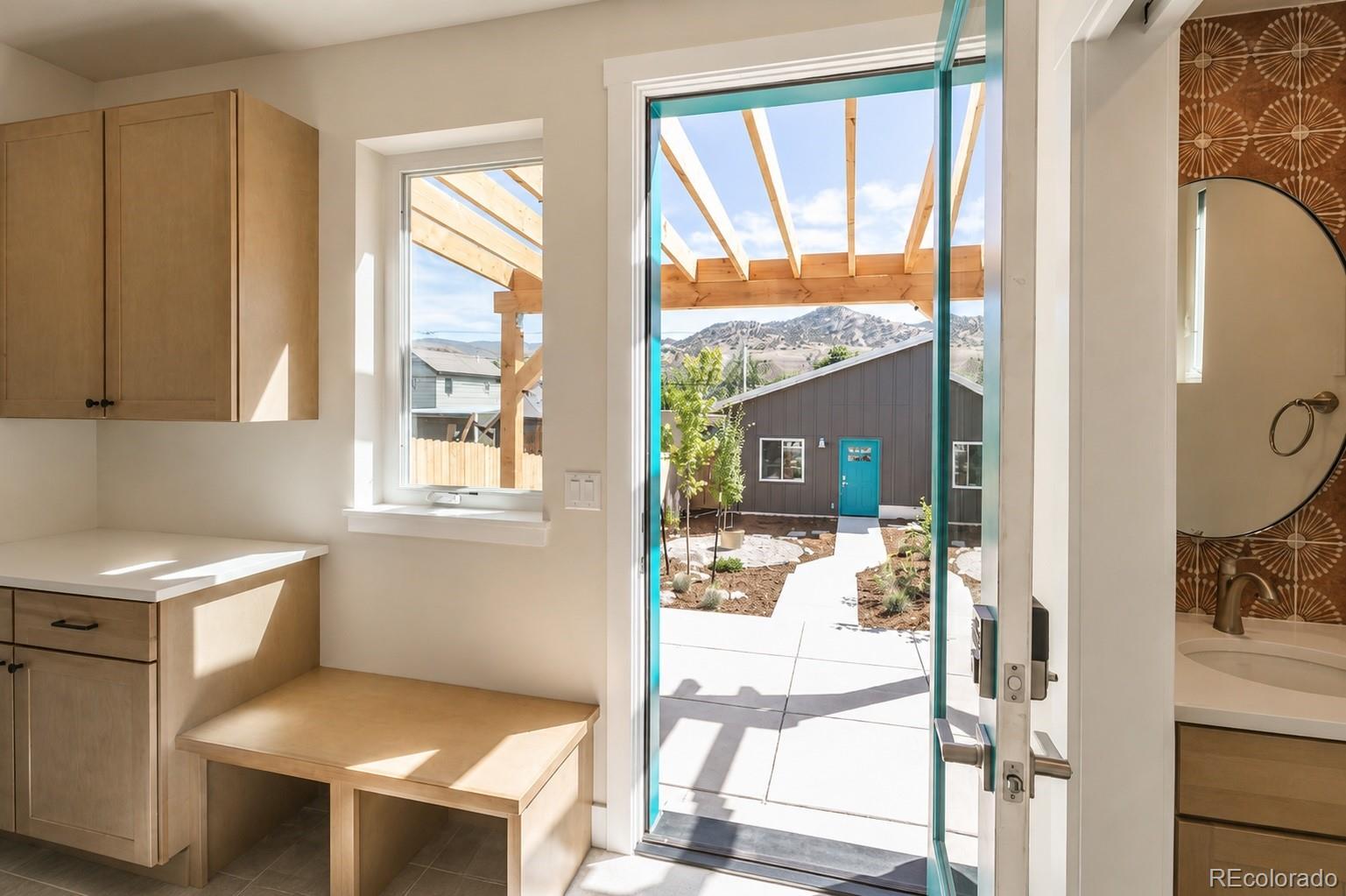 MLS Image #12 for 712 w 2nd street,salida, Colorado