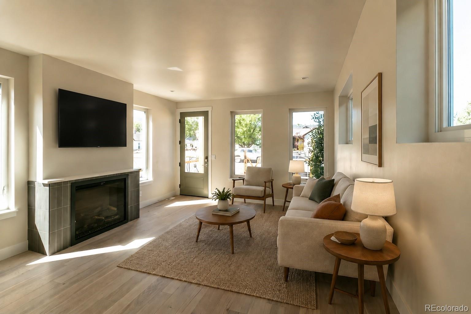 MLS Image #2 for 712 w 2nd street,salida, Colorado
