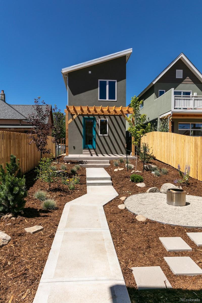 MLS Image #30 for 712 w 2nd street,salida, Colorado
