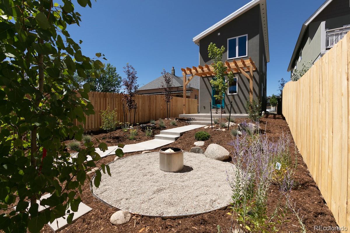 MLS Image #31 for 712 w 2nd street,salida, Colorado