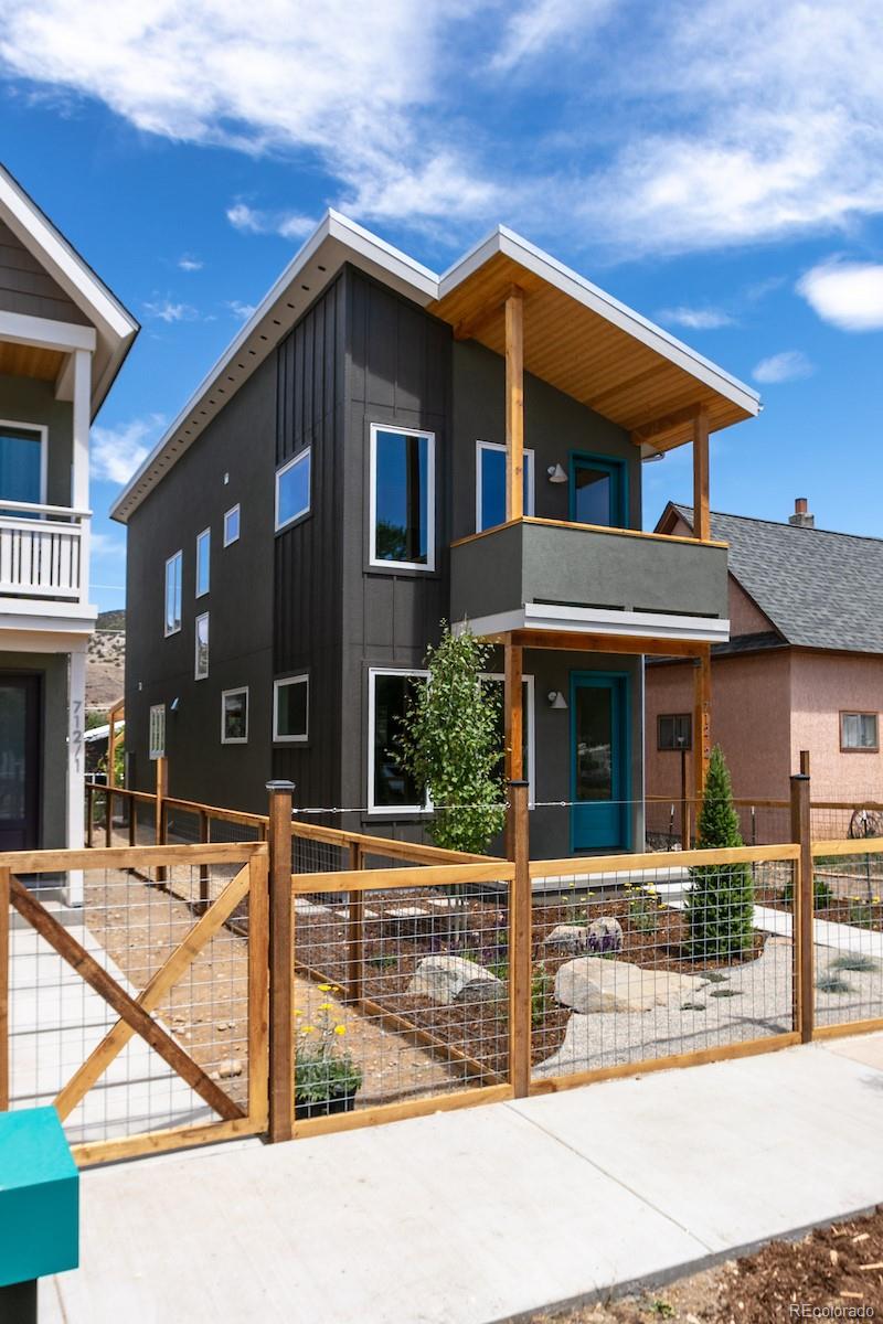 MLS Image #34 for 712 w 2nd street,salida, Colorado