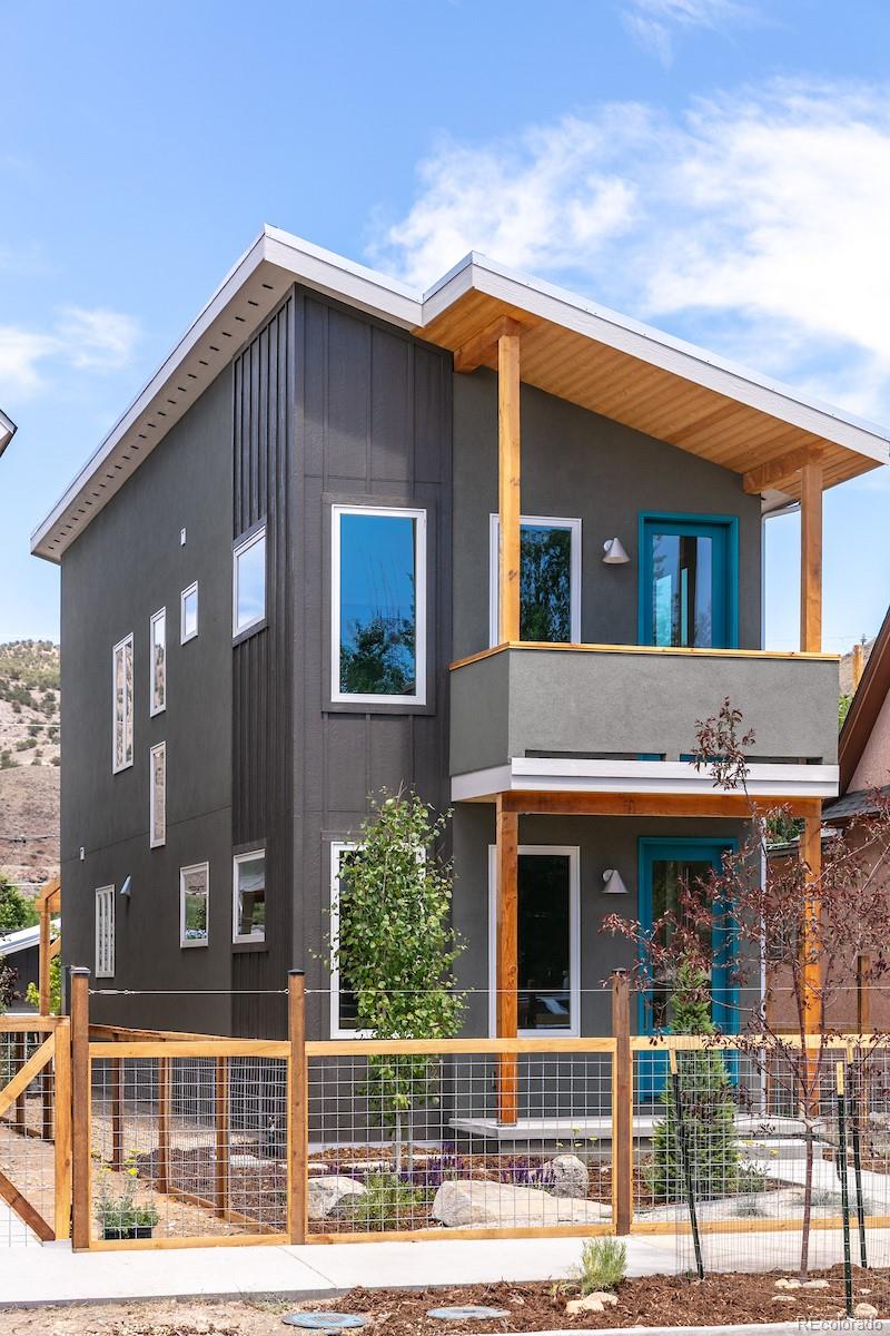MLS Image #36 for 712 w 2nd street,salida, Colorado
