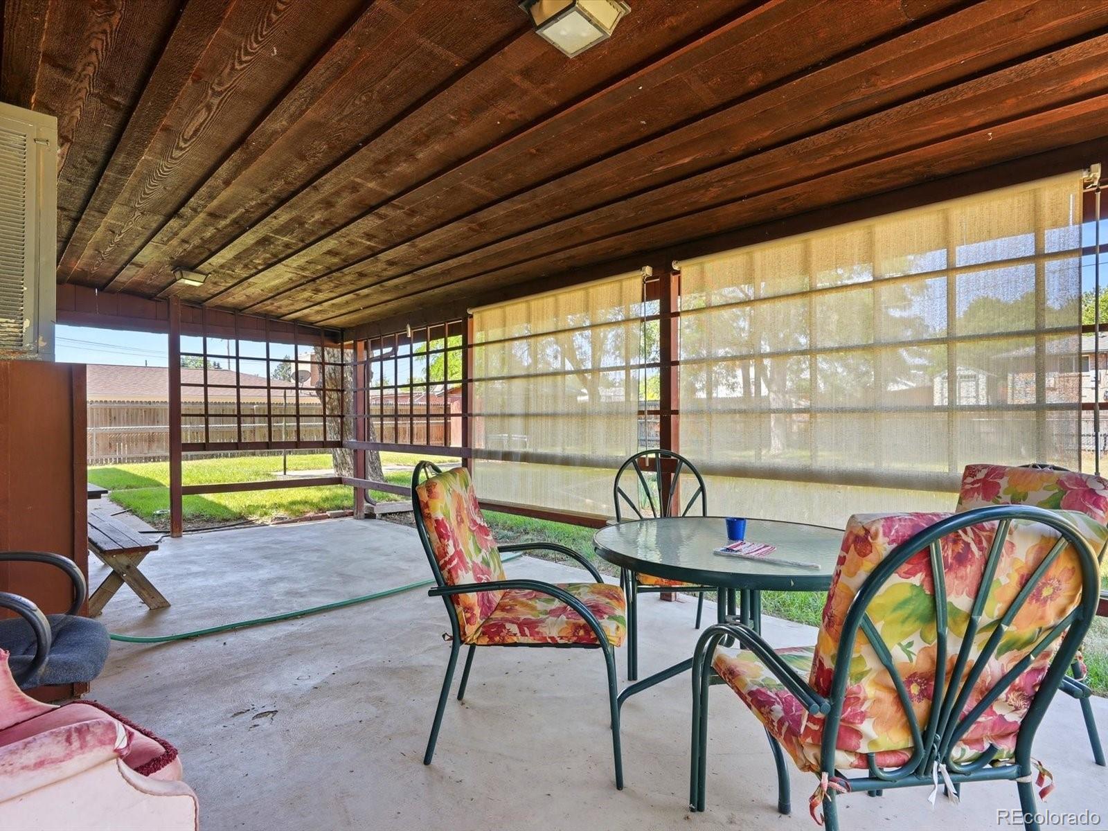 MLS Image #25 for 1855 s ammons street,denver, Colorado