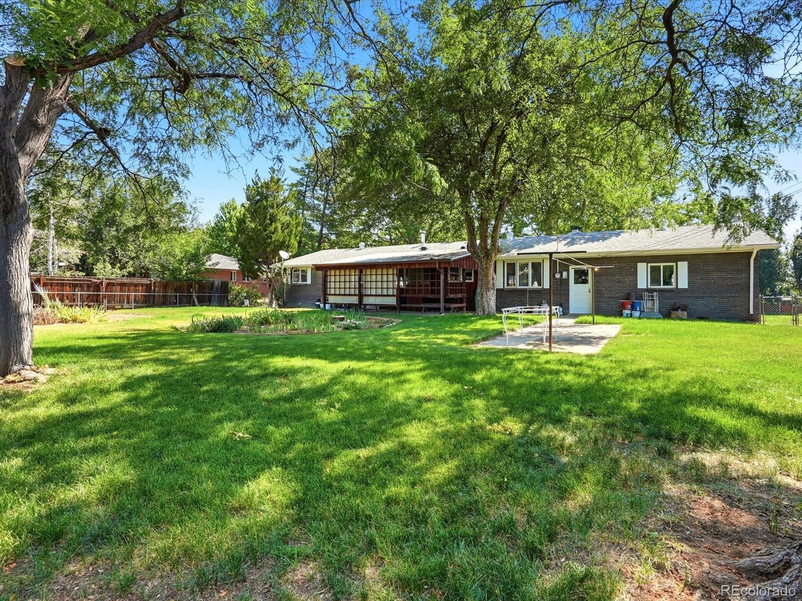 MLS Image #27 for 1855 s ammons street,denver, Colorado