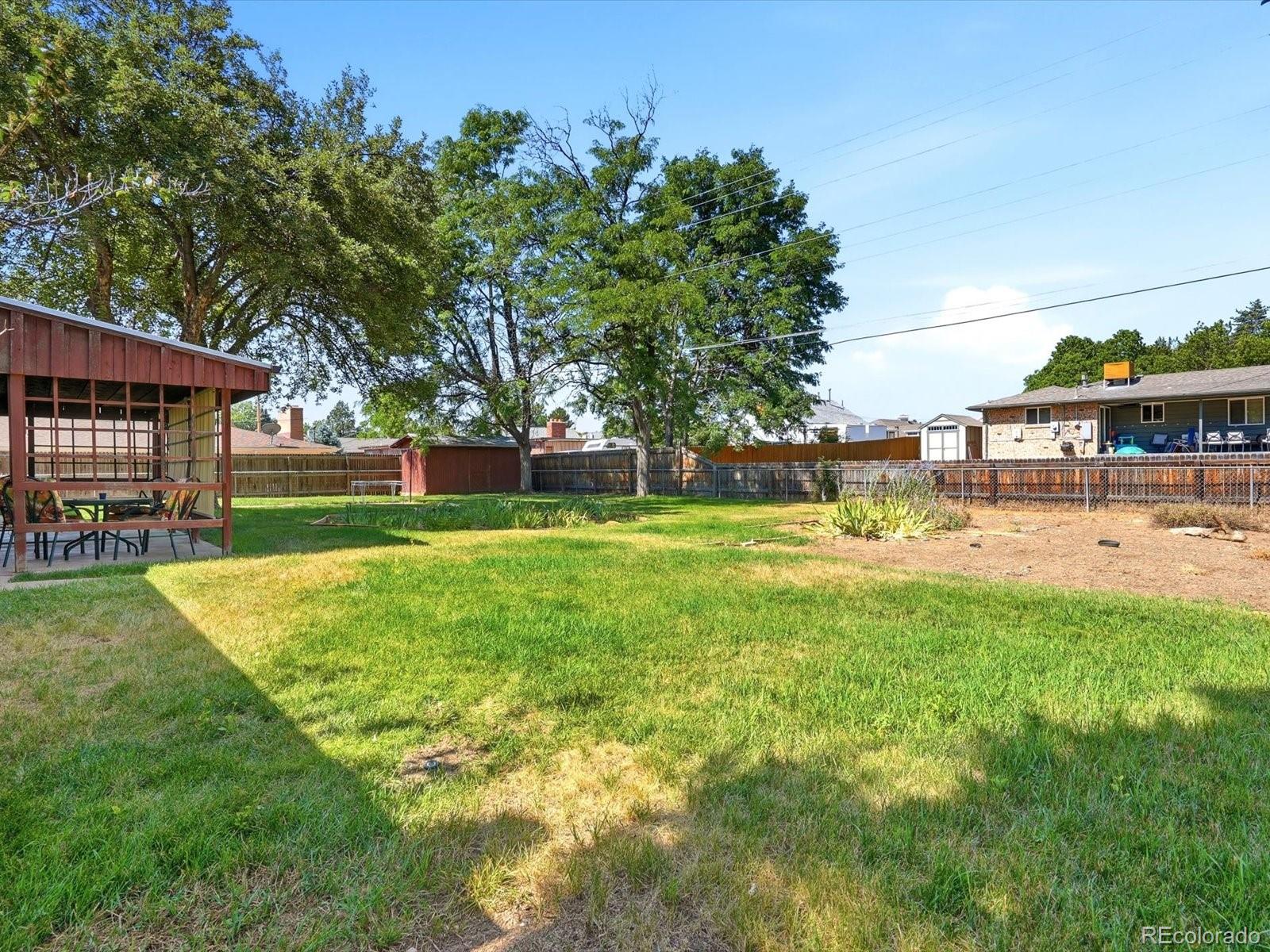 MLS Image #28 for 1855 s ammons street,denver, Colorado