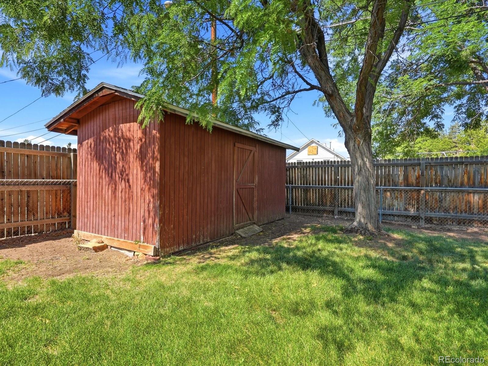 MLS Image #29 for 1855 s ammons street,denver, Colorado