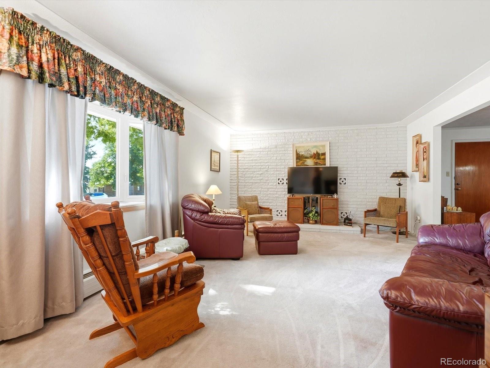 MLS Image #3 for 1855 s ammons street,denver, Colorado