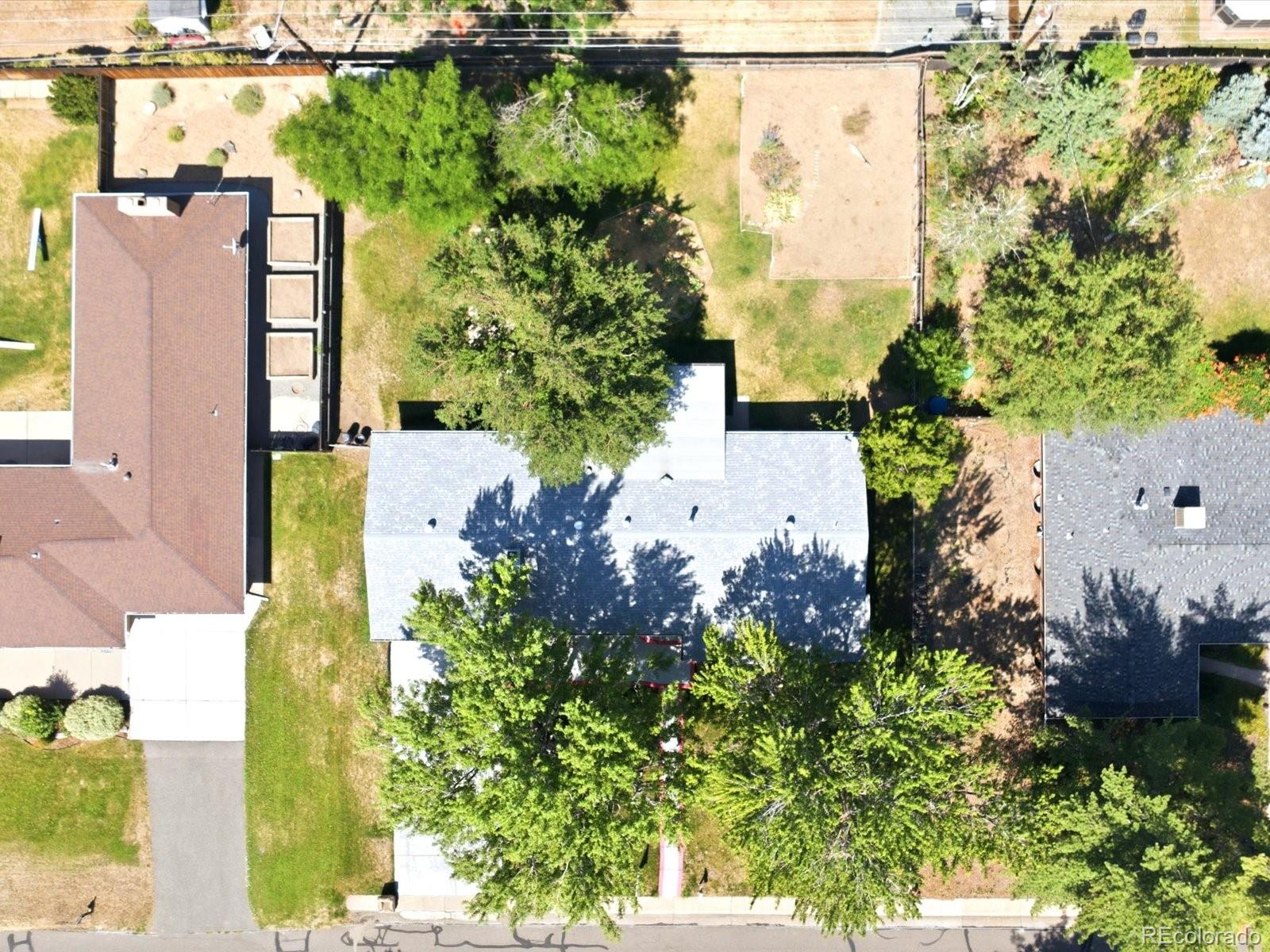 MLS Image #30 for 1855 s ammons street,denver, Colorado