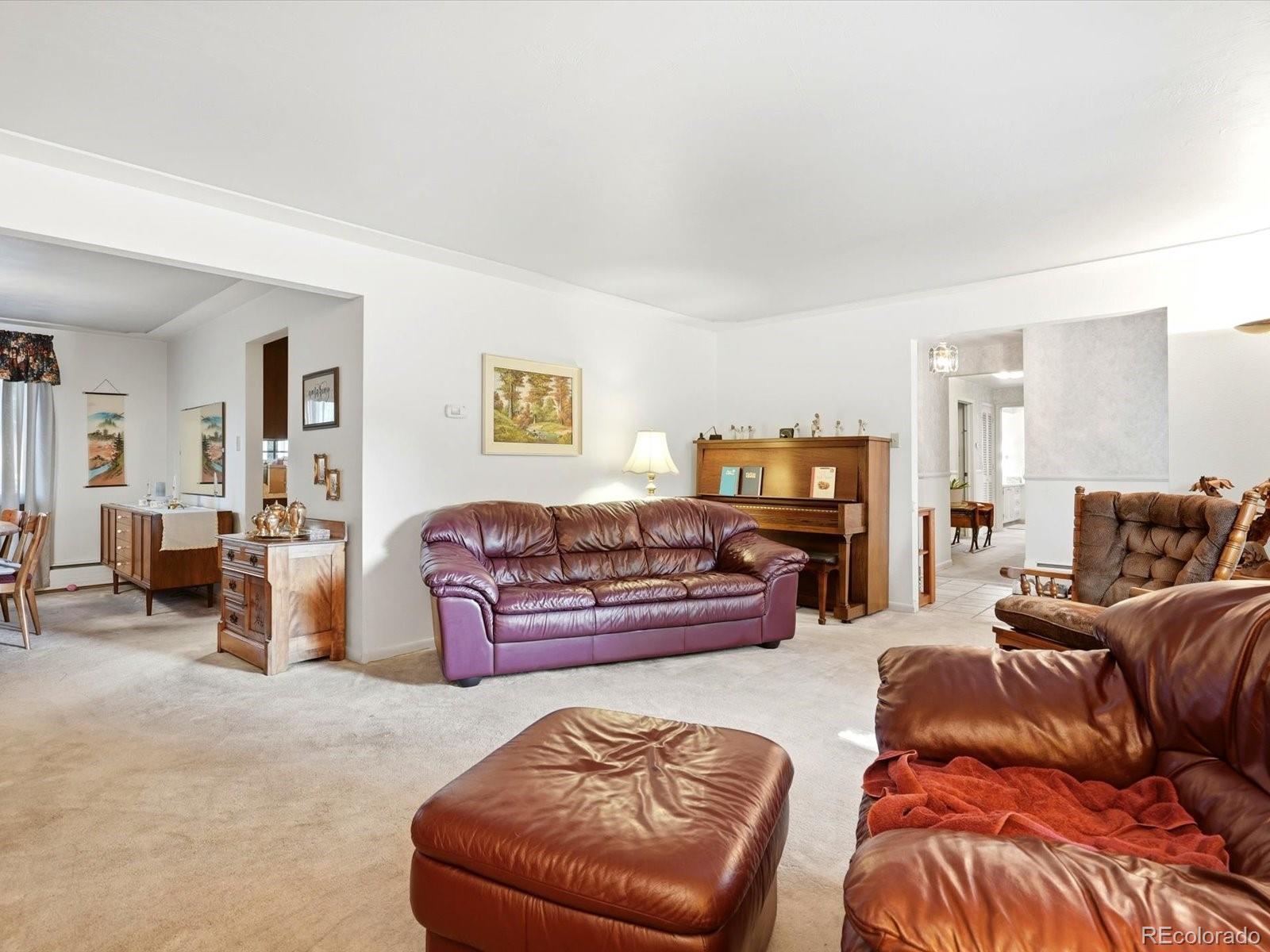 MLS Image #4 for 1855 s ammons street,denver, Colorado