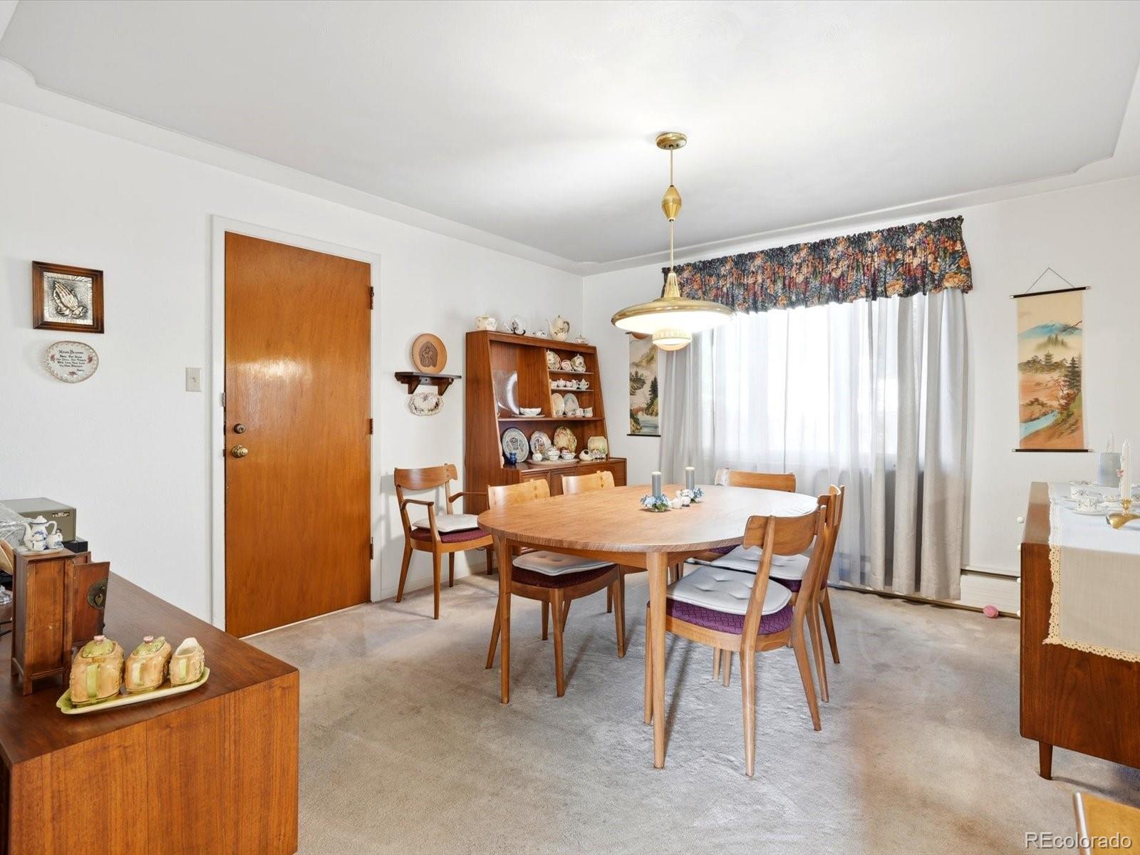 MLS Image #5 for 1855 s ammons street,denver, Colorado
