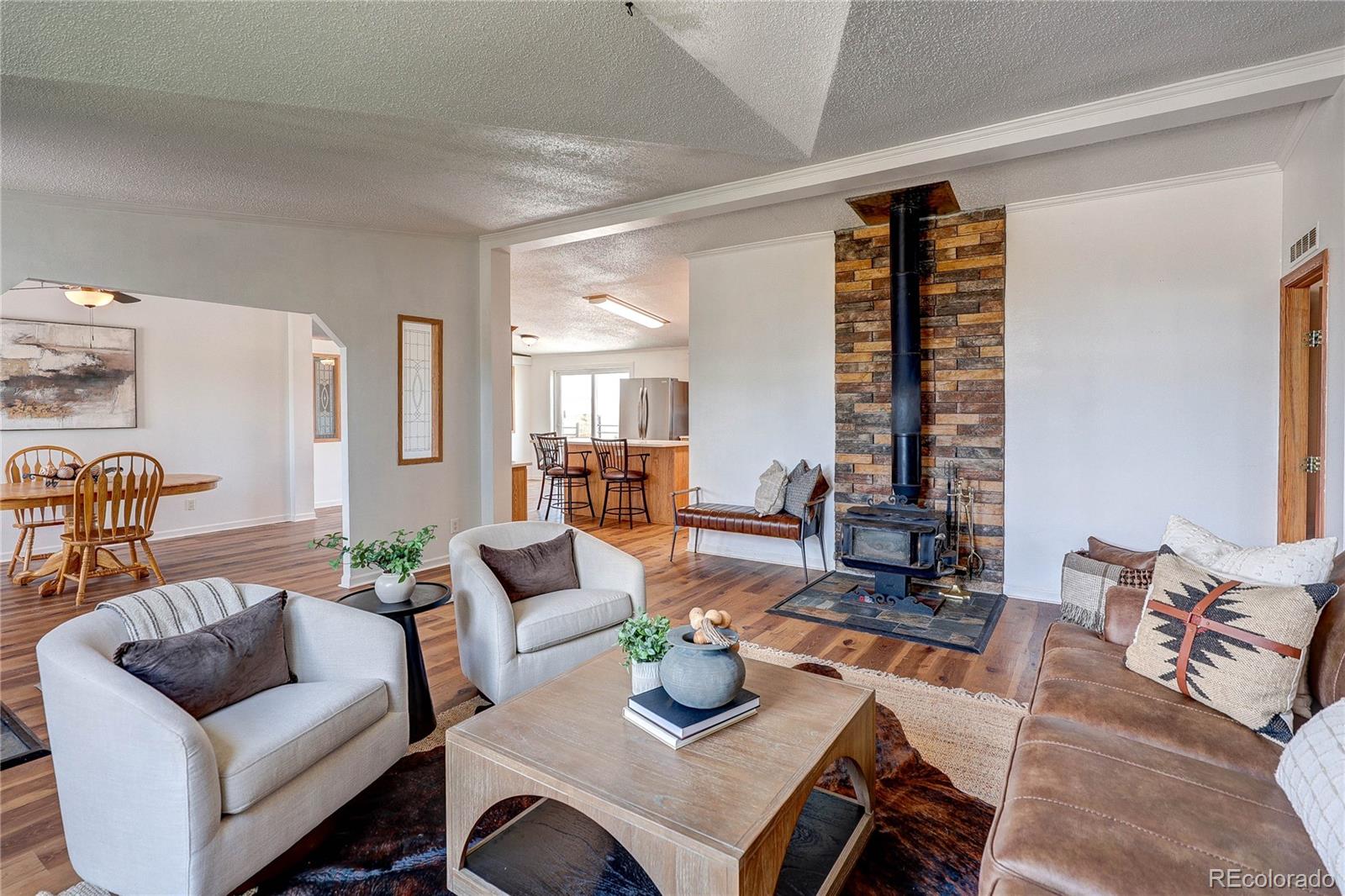 MLS Image #2 for 10804  county road 120 ,kiowa, Colorado