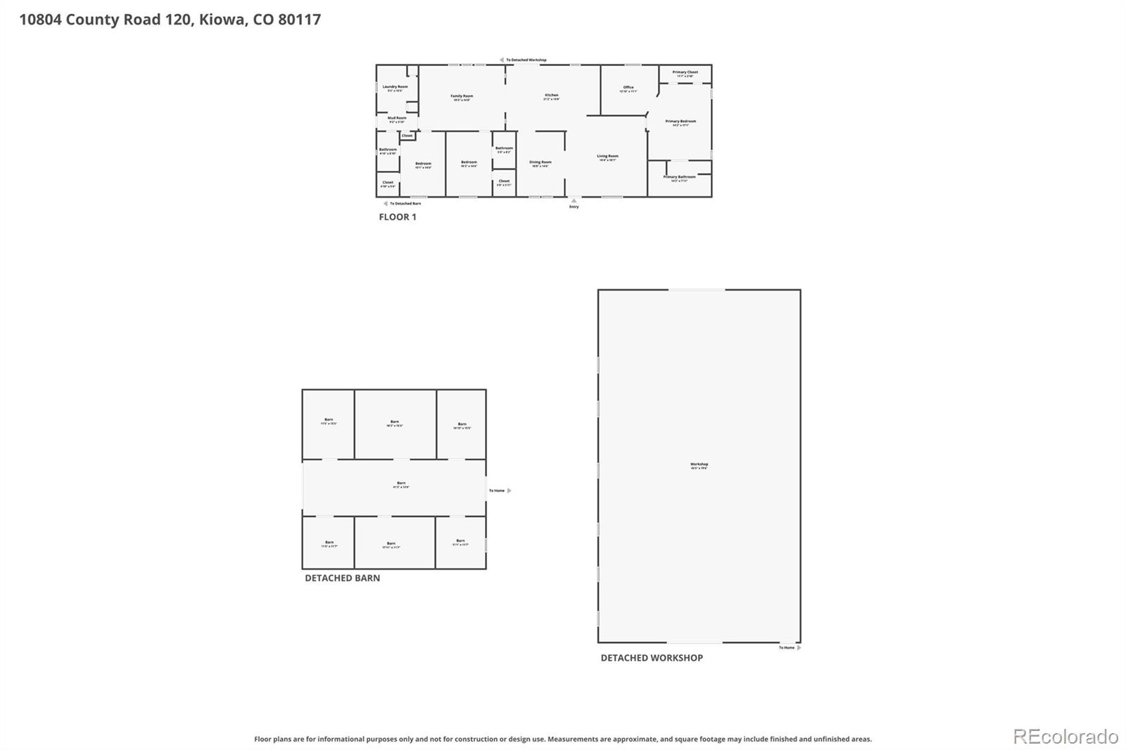 MLS Image #49 for 10804  county road 120 ,kiowa, Colorado