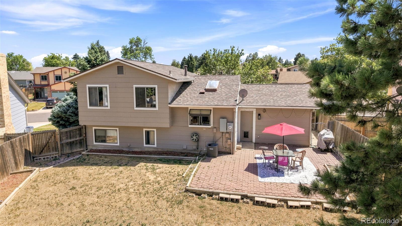MLS Image #24 for 18897 e montana drive,aurora, Colorado