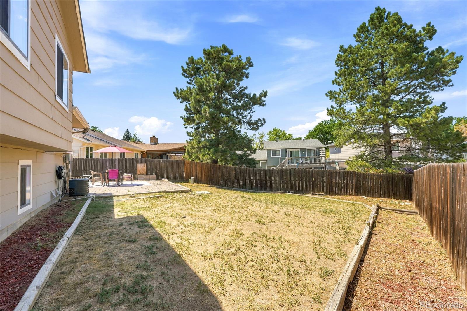 MLS Image #25 for 18897 e montana drive,aurora, Colorado