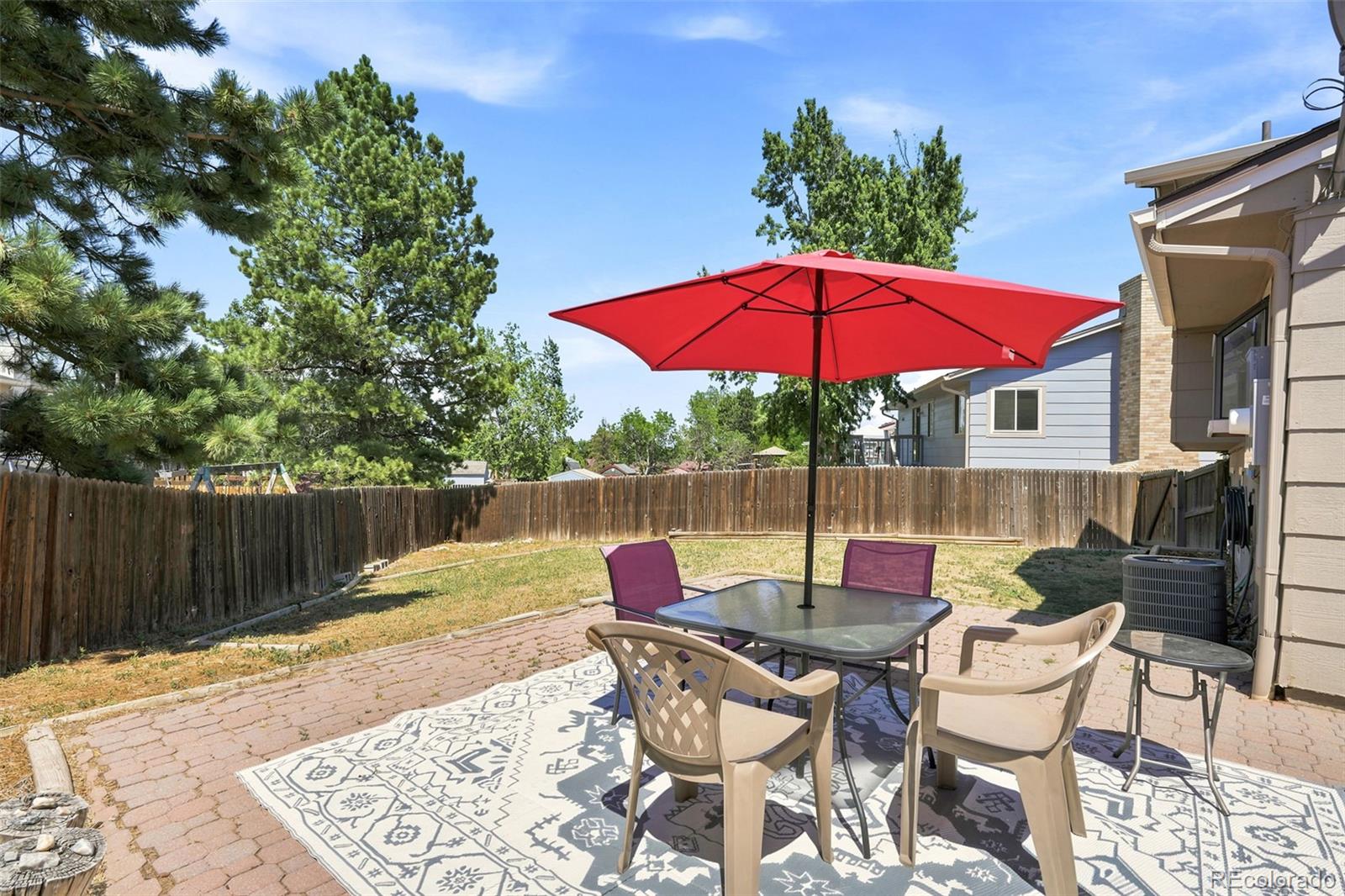 MLS Image #26 for 18897 e montana drive,aurora, Colorado