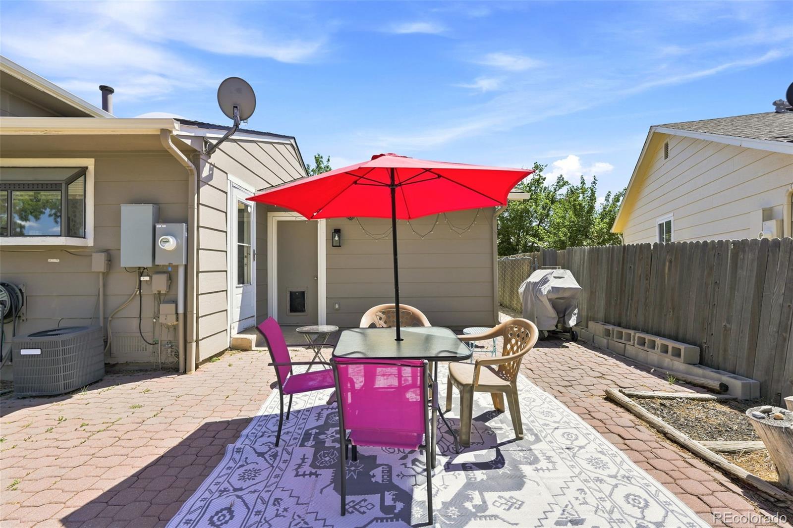 MLS Image #27 for 18897 e montana drive,aurora, Colorado