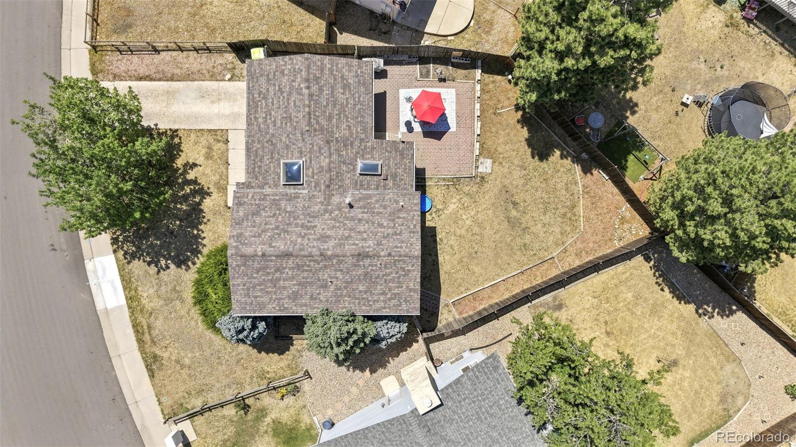MLS Image #28 for 18897 e montana drive,aurora, Colorado