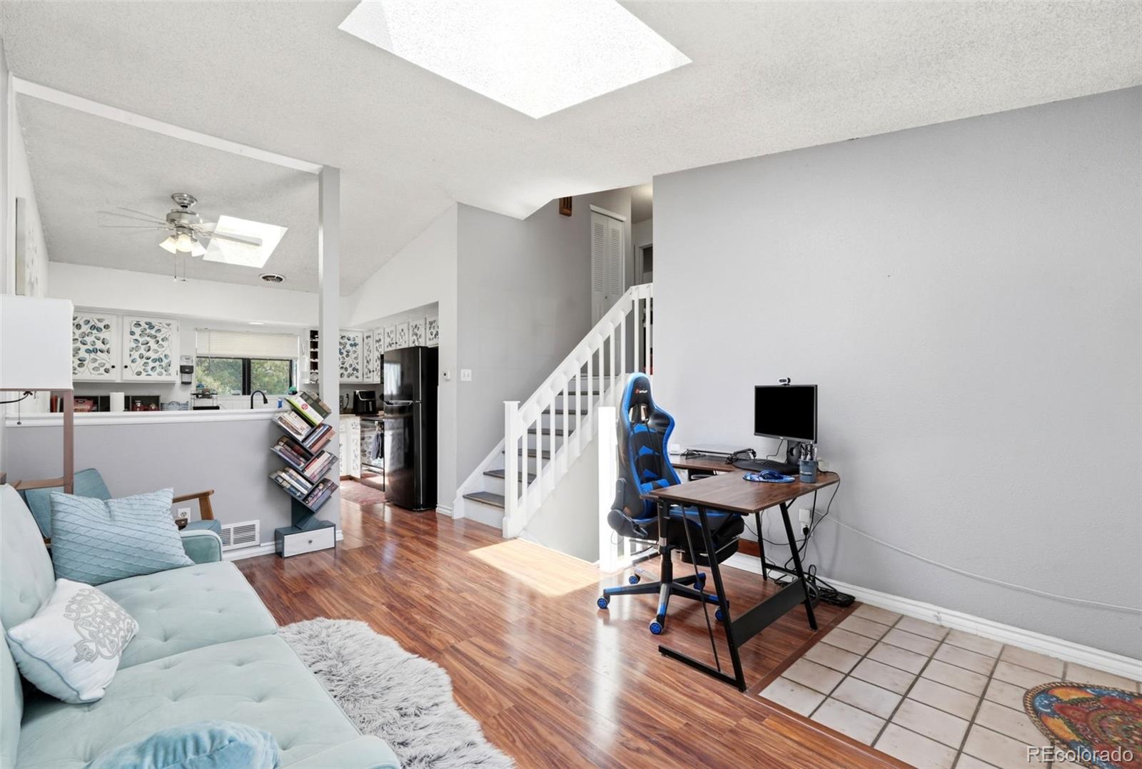 MLS Image #3 for 18897 e montana drive,aurora, Colorado