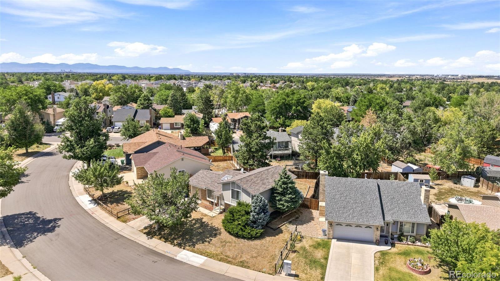 MLS Image #30 for 18897 e montana drive,aurora, Colorado