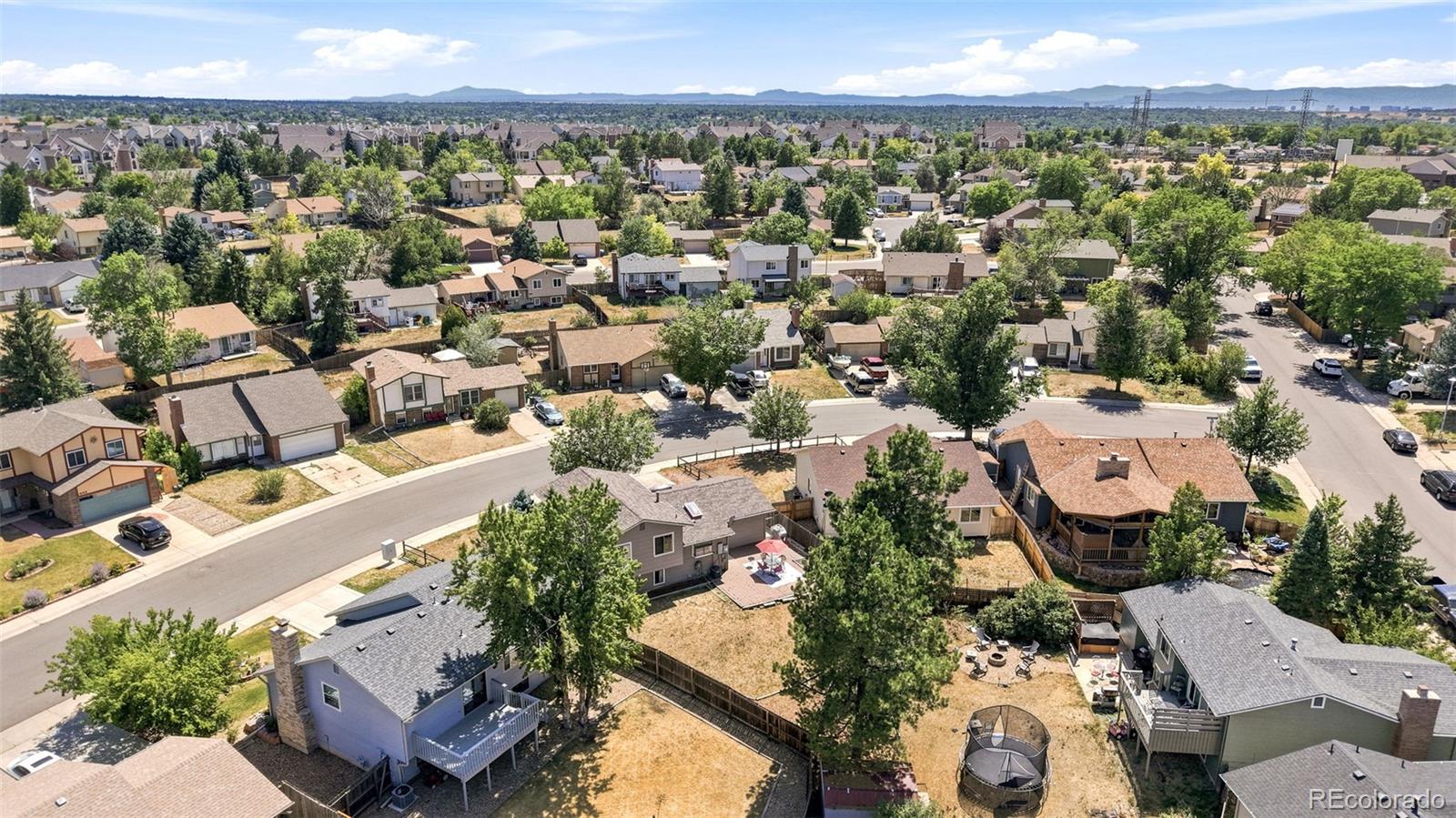 MLS Image #31 for 18897 e montana drive,aurora, Colorado