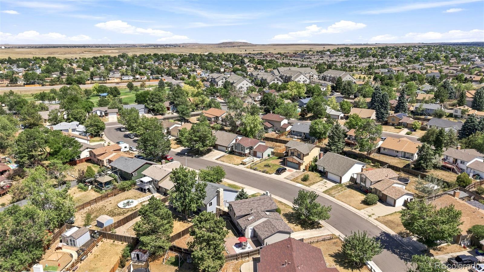 MLS Image #32 for 18897 e montana drive,aurora, Colorado