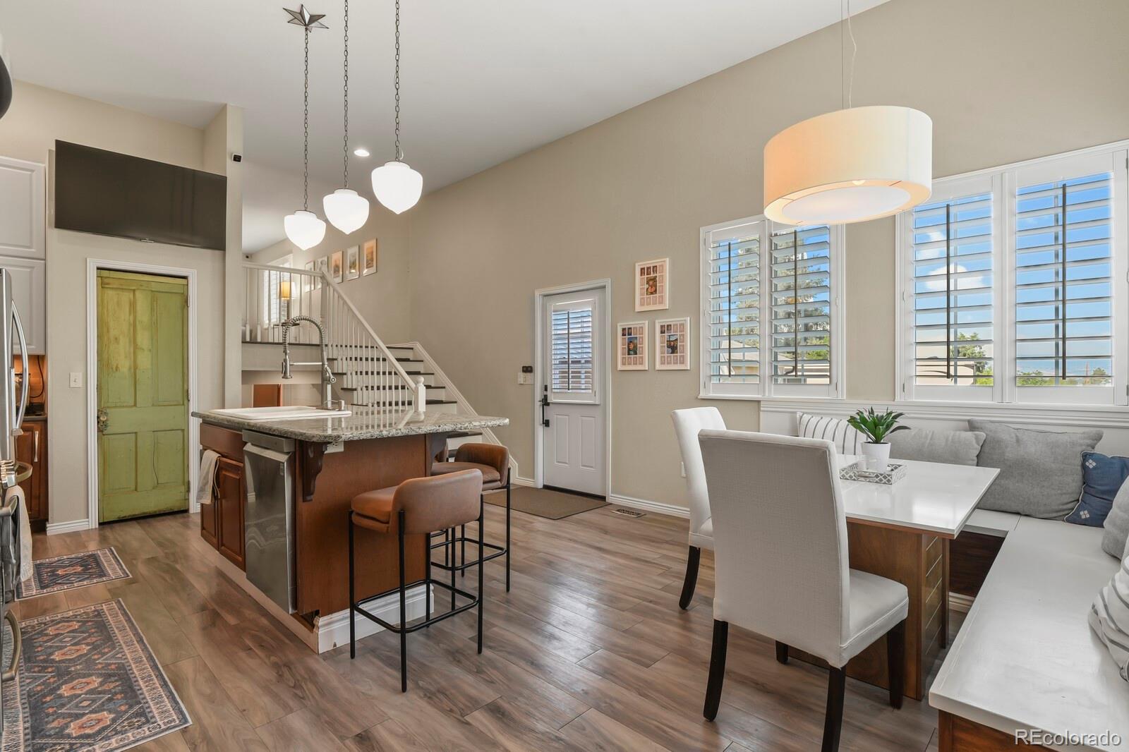 MLS Image #10 for 1105  bulkey street,castle rock, Colorado