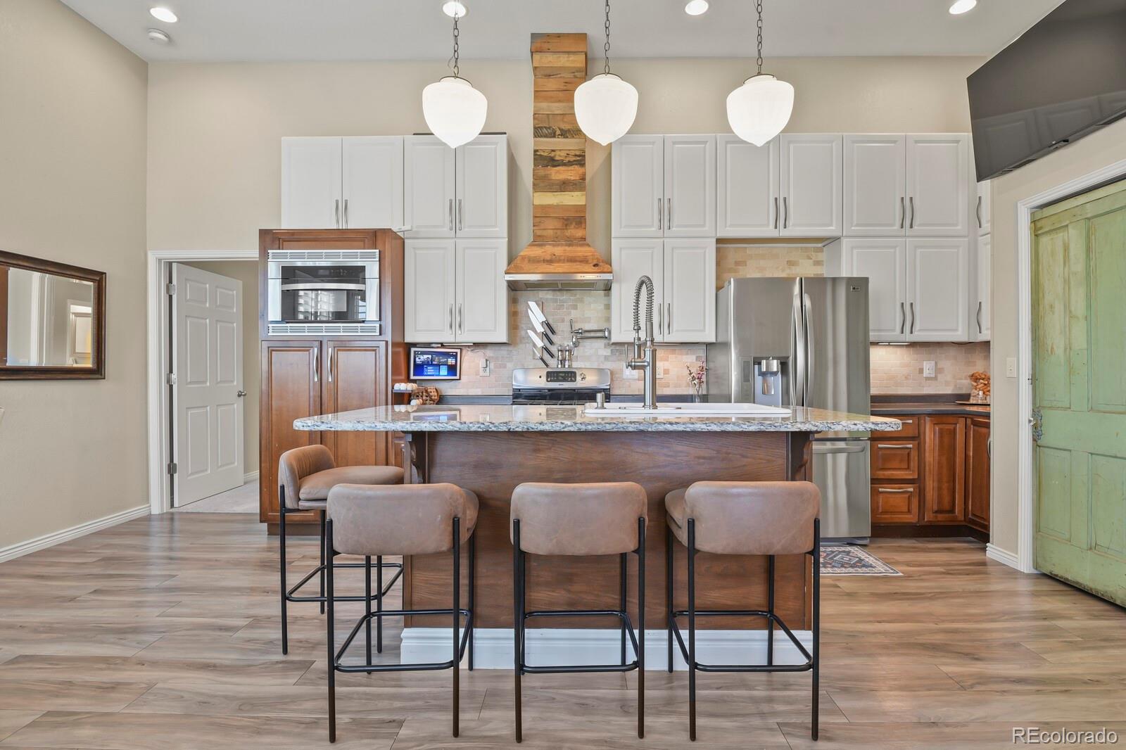 MLS Image #3 for 1105  bulkey street,castle rock, Colorado