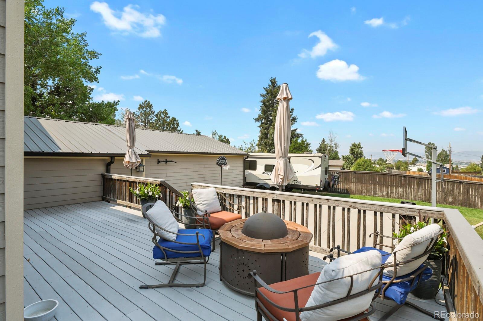 MLS Image #38 for 1105  bulkey street,castle rock, Colorado